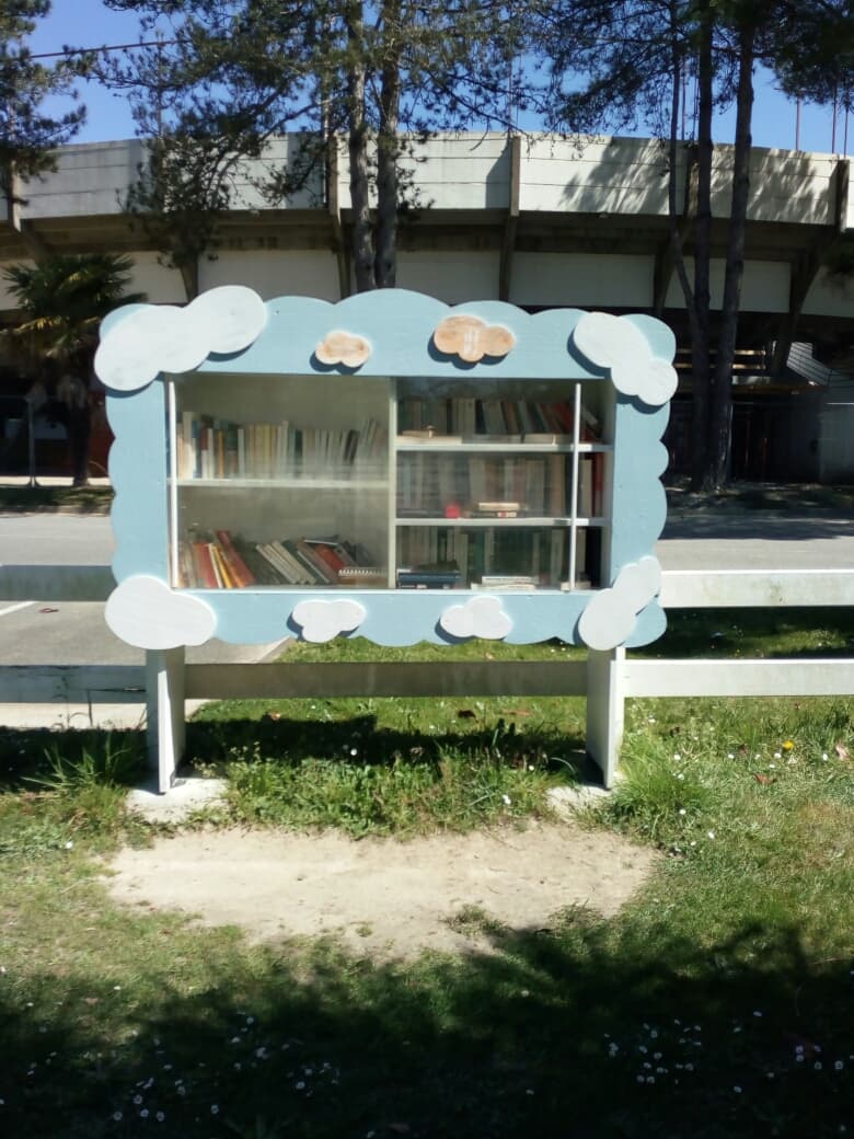 Jardin d'enfant Hagetmau