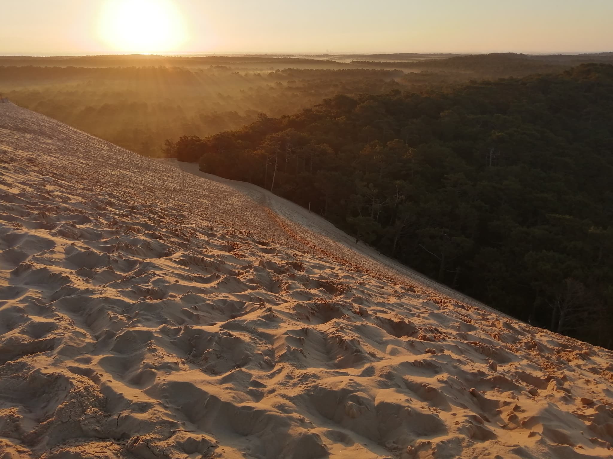 lever du soleil 3