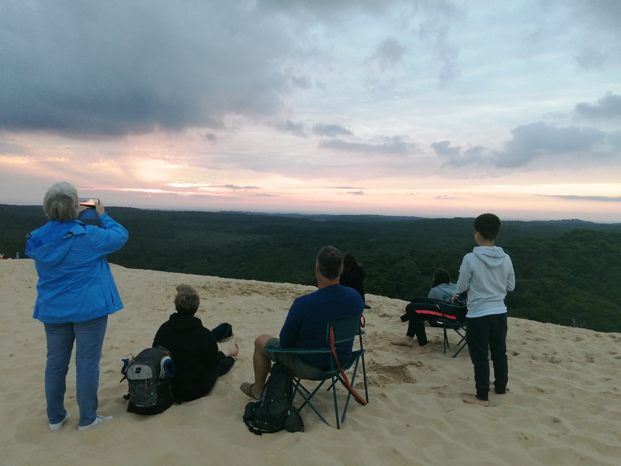 lever du soleil 8