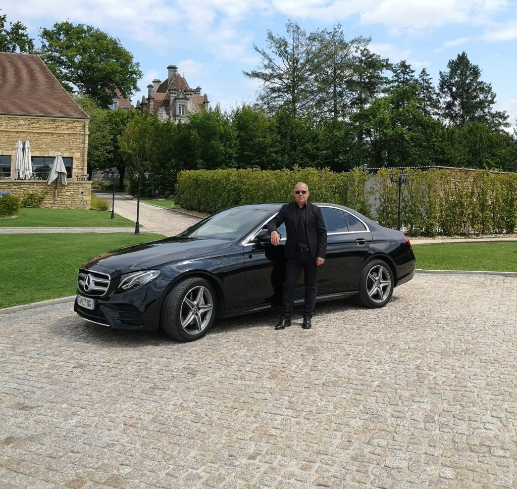 VTC Dordogne