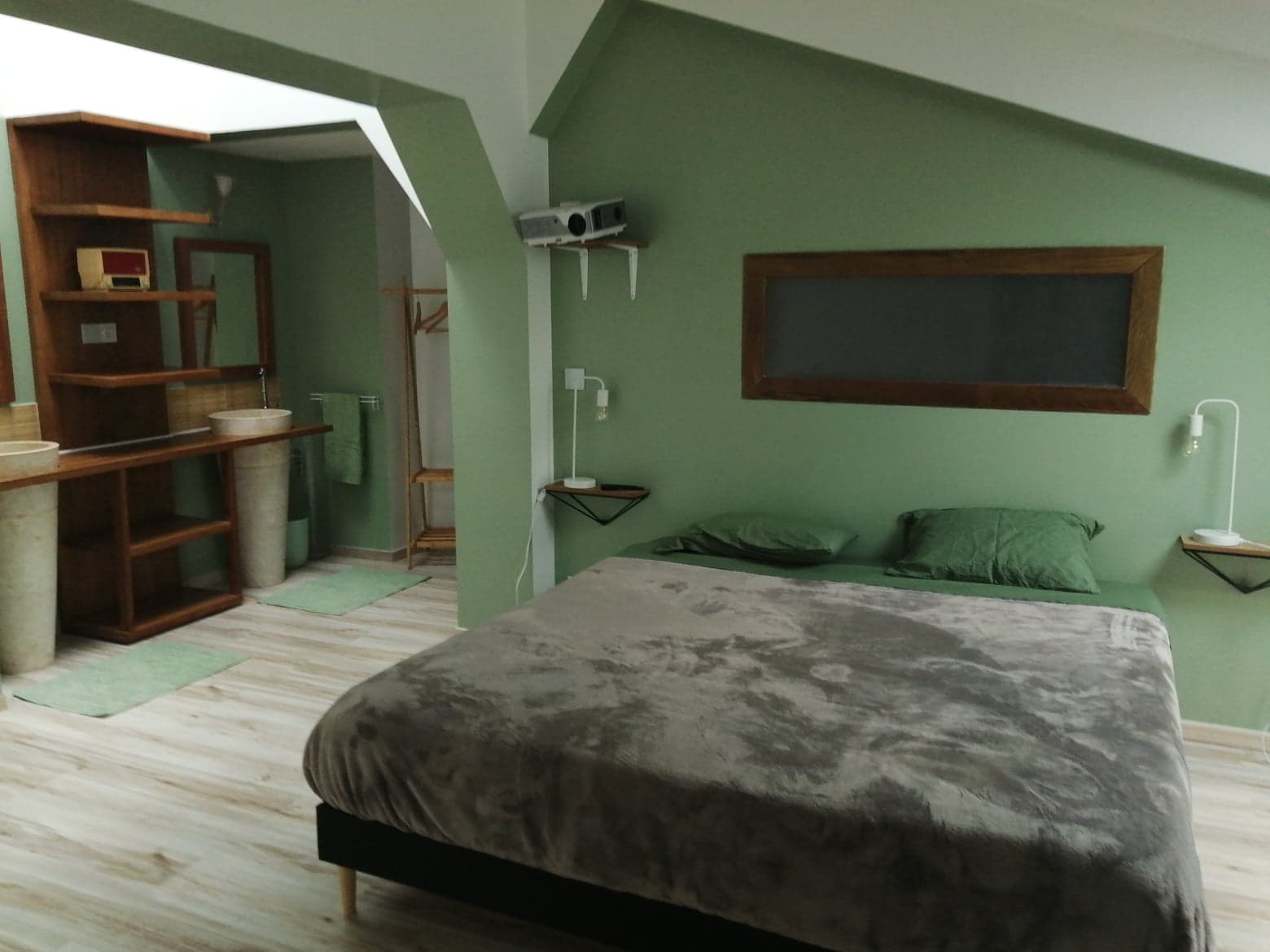 Chambre 2