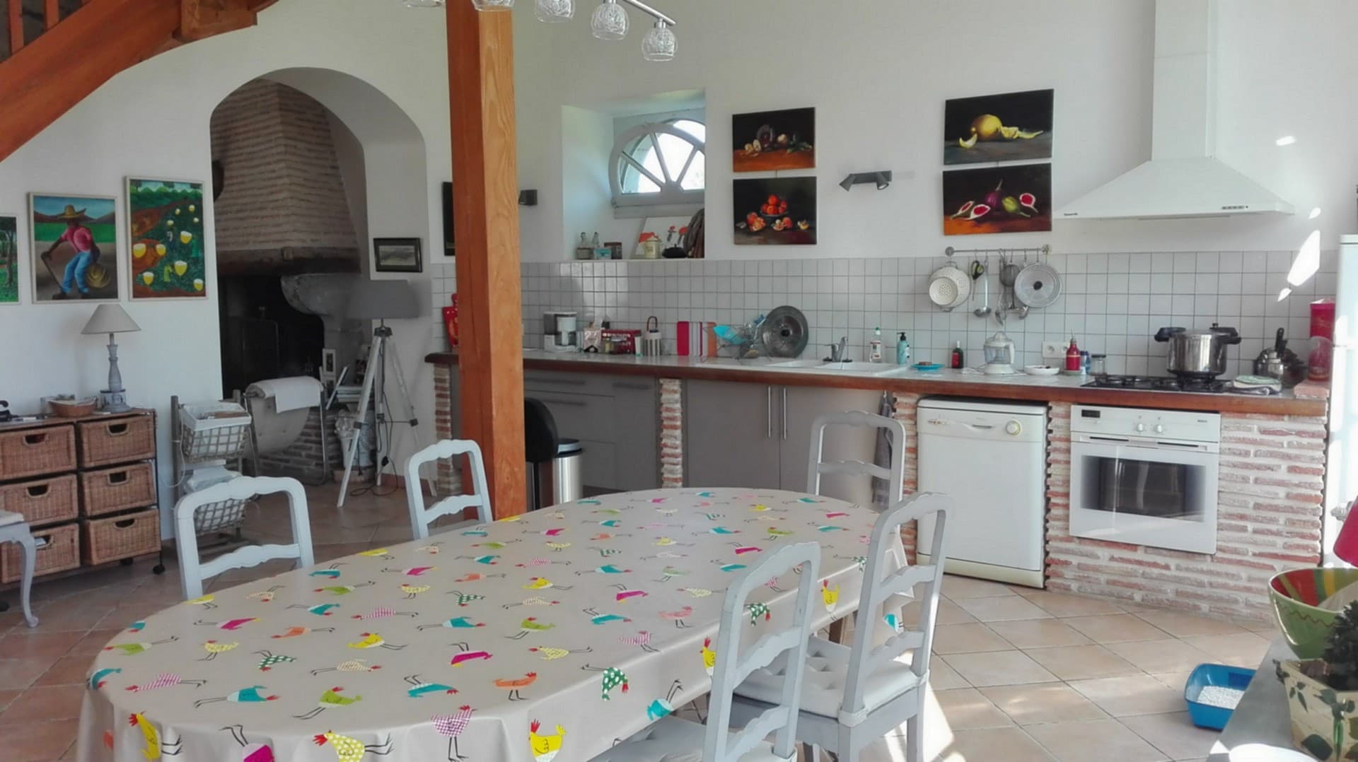 Maison Touriangle8
