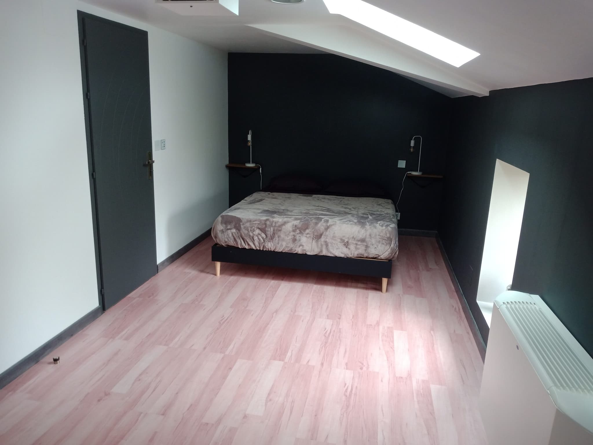Chambre 1