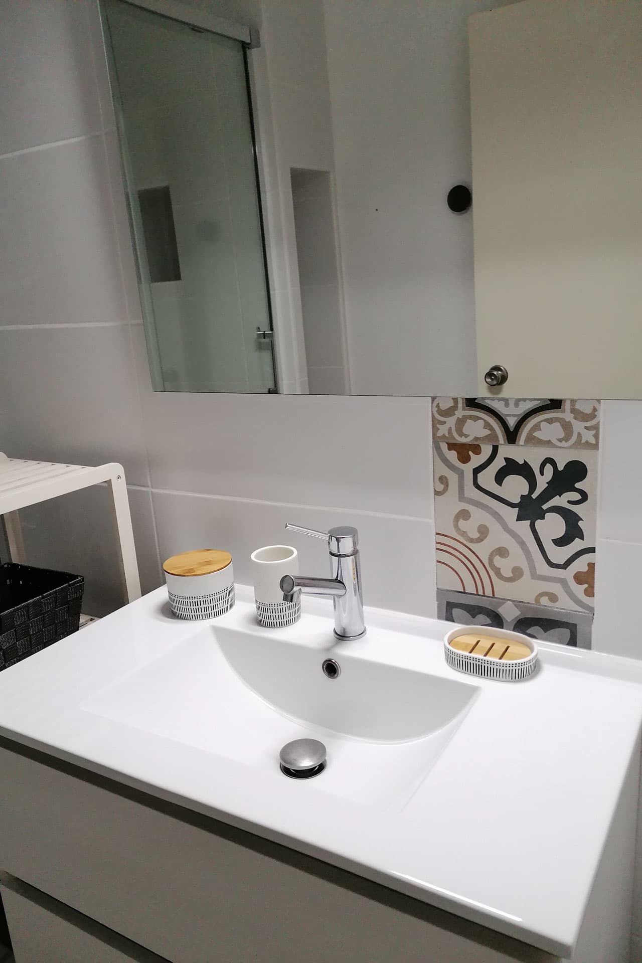 Salle de bains 2