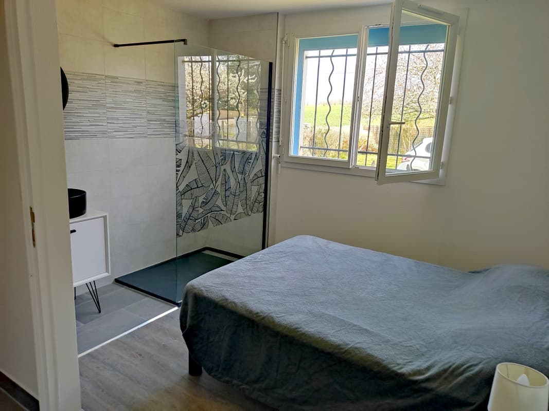 Chambre le Dor