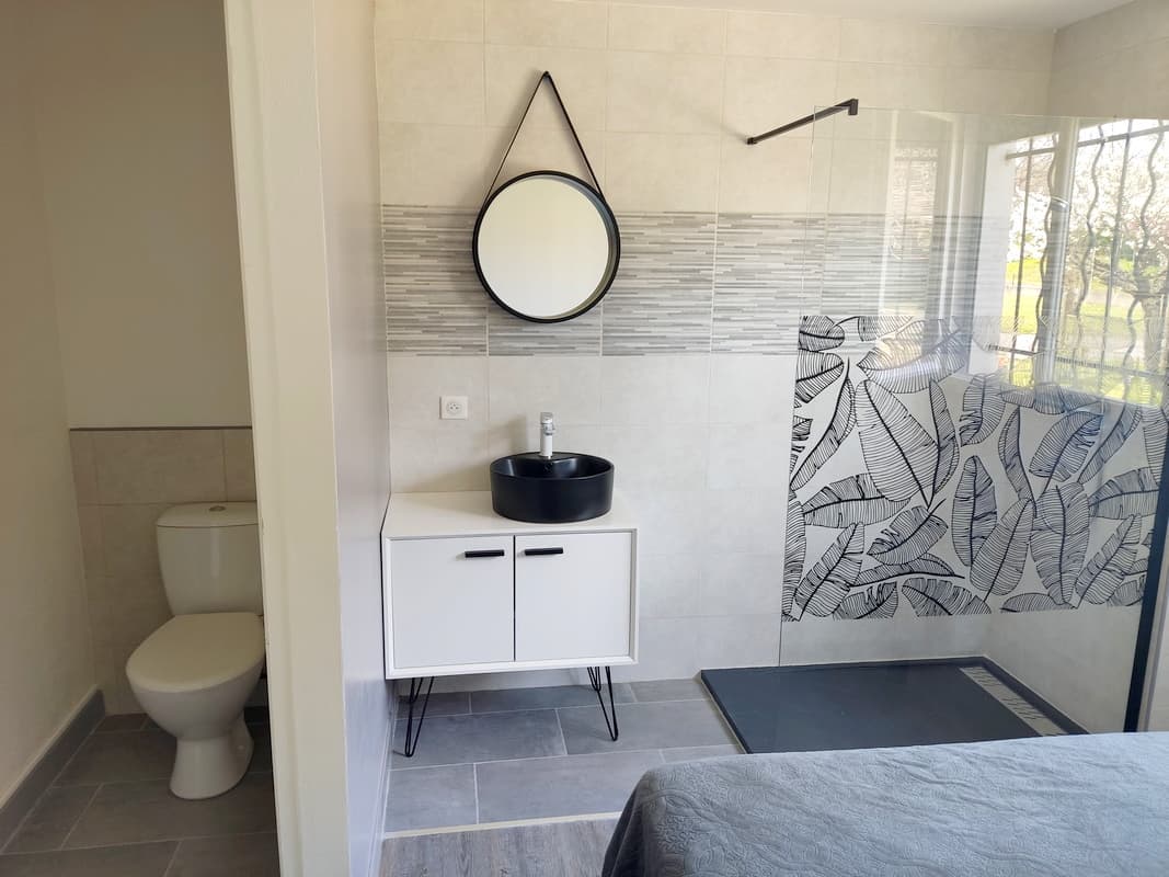 Chambre le Dor