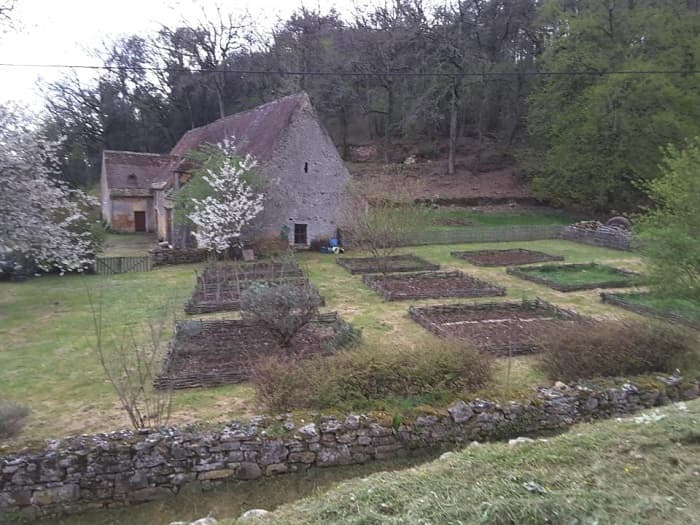 Château de Panassou