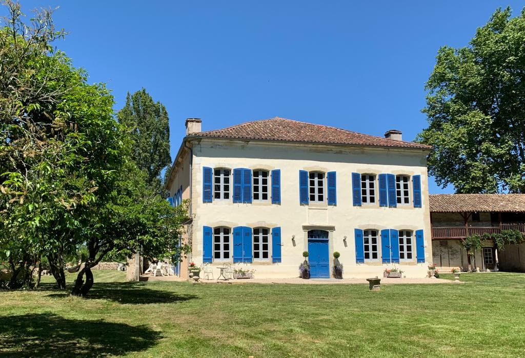 Chateau Duviella