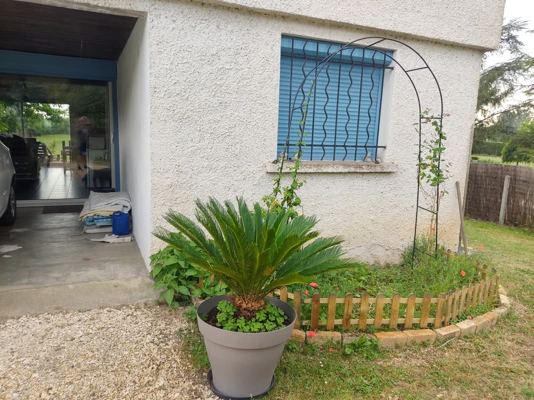 Chambre le Dor