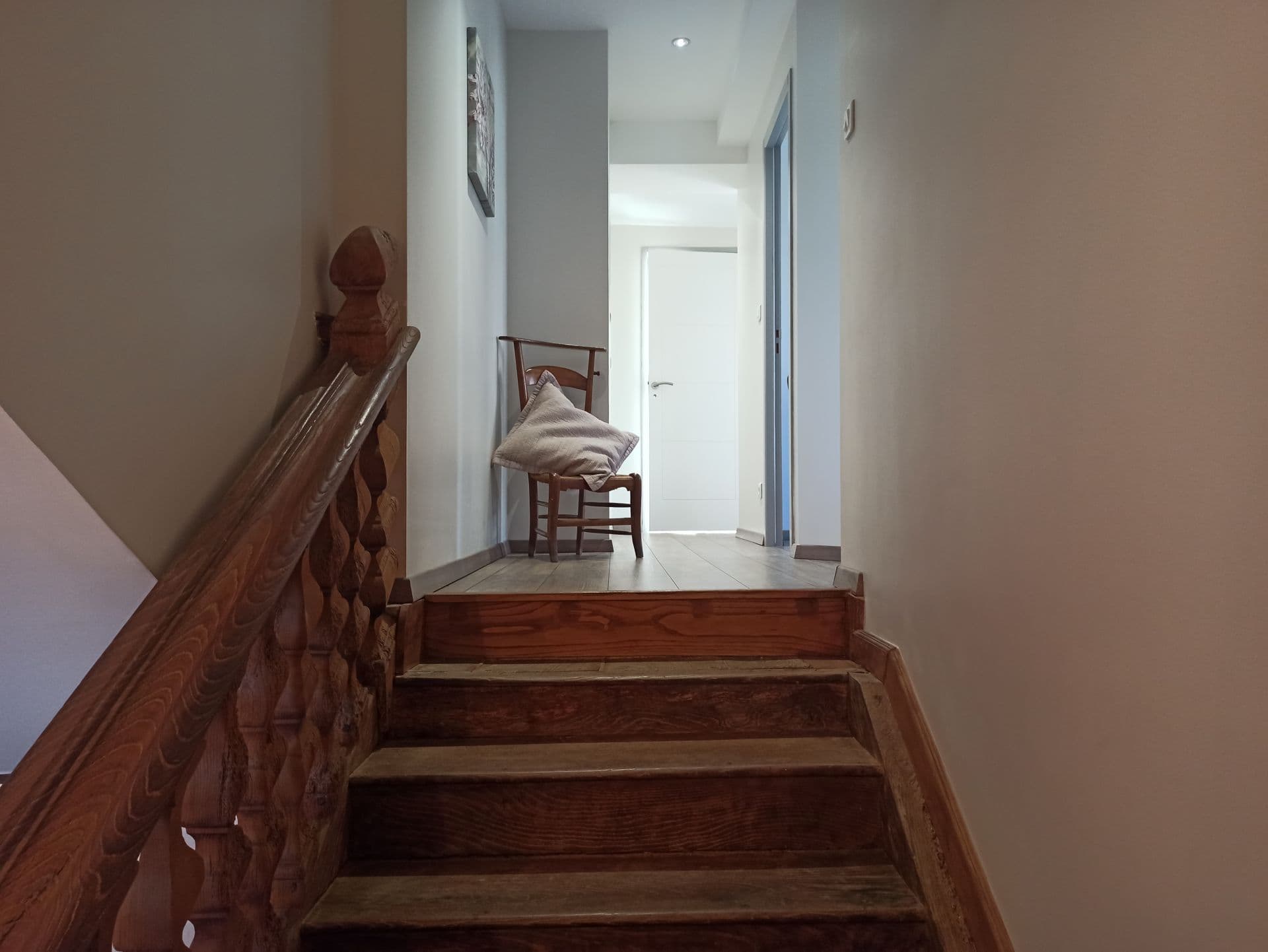 Gîte Pouquette - 1er étage