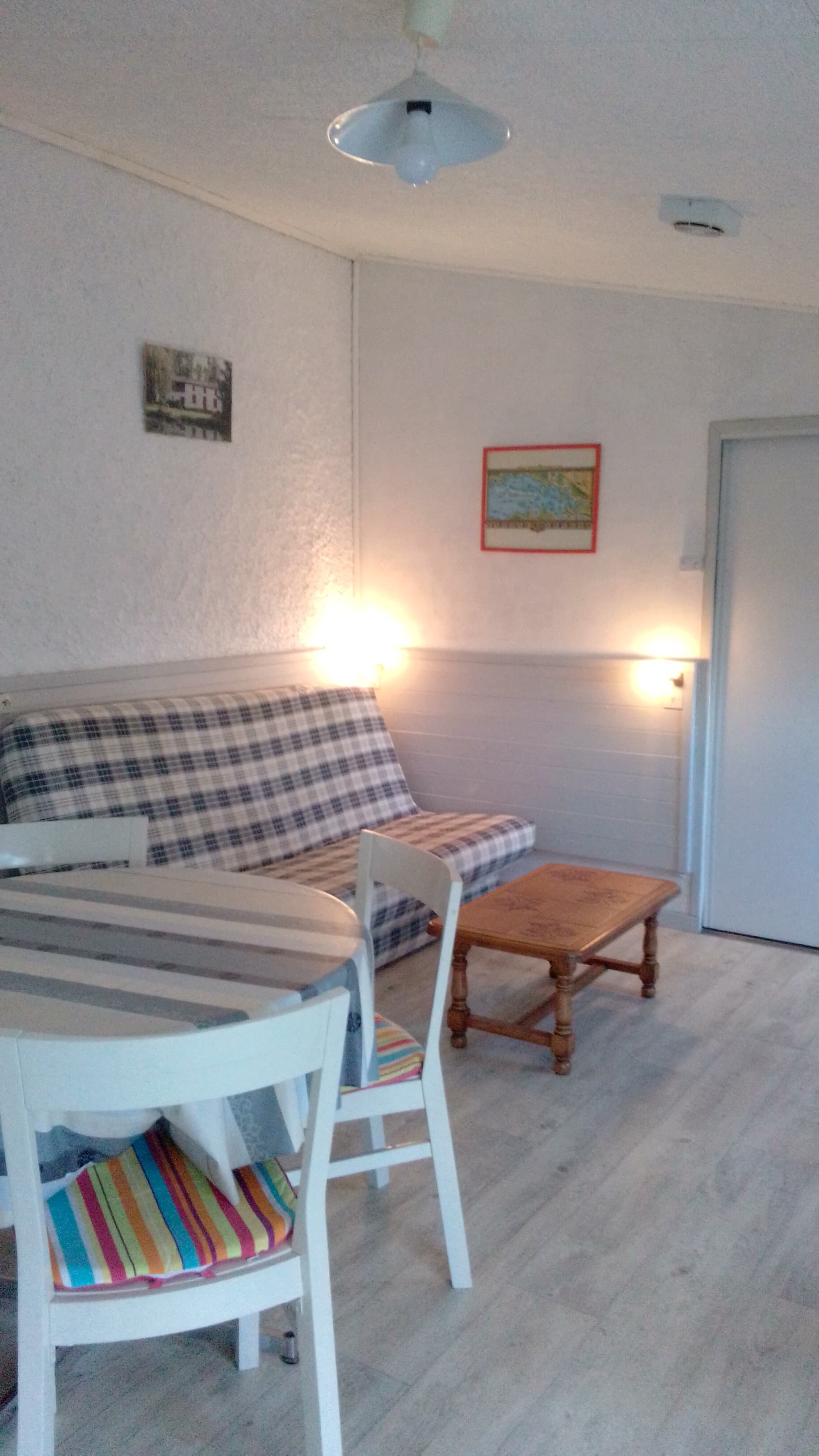 Le salon