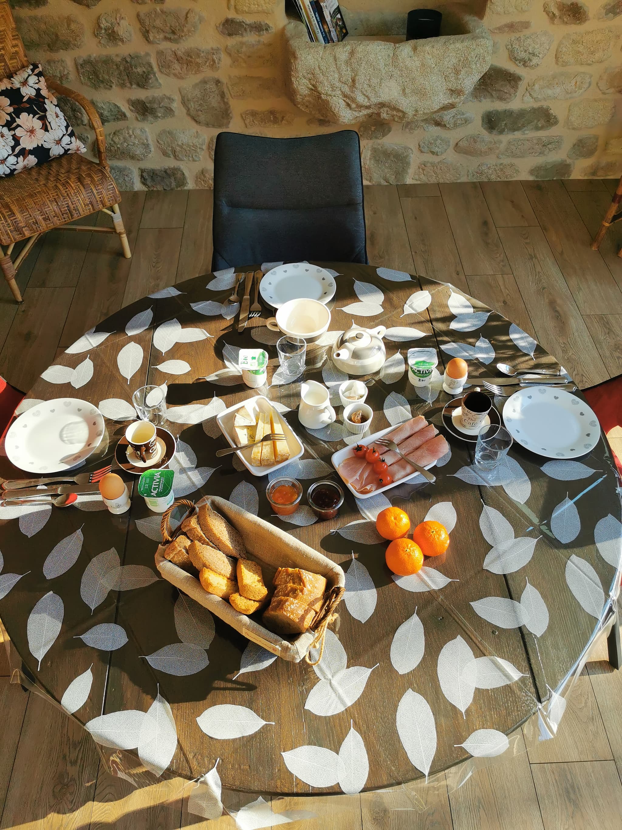 Exemple de petit déjeuner continental_9