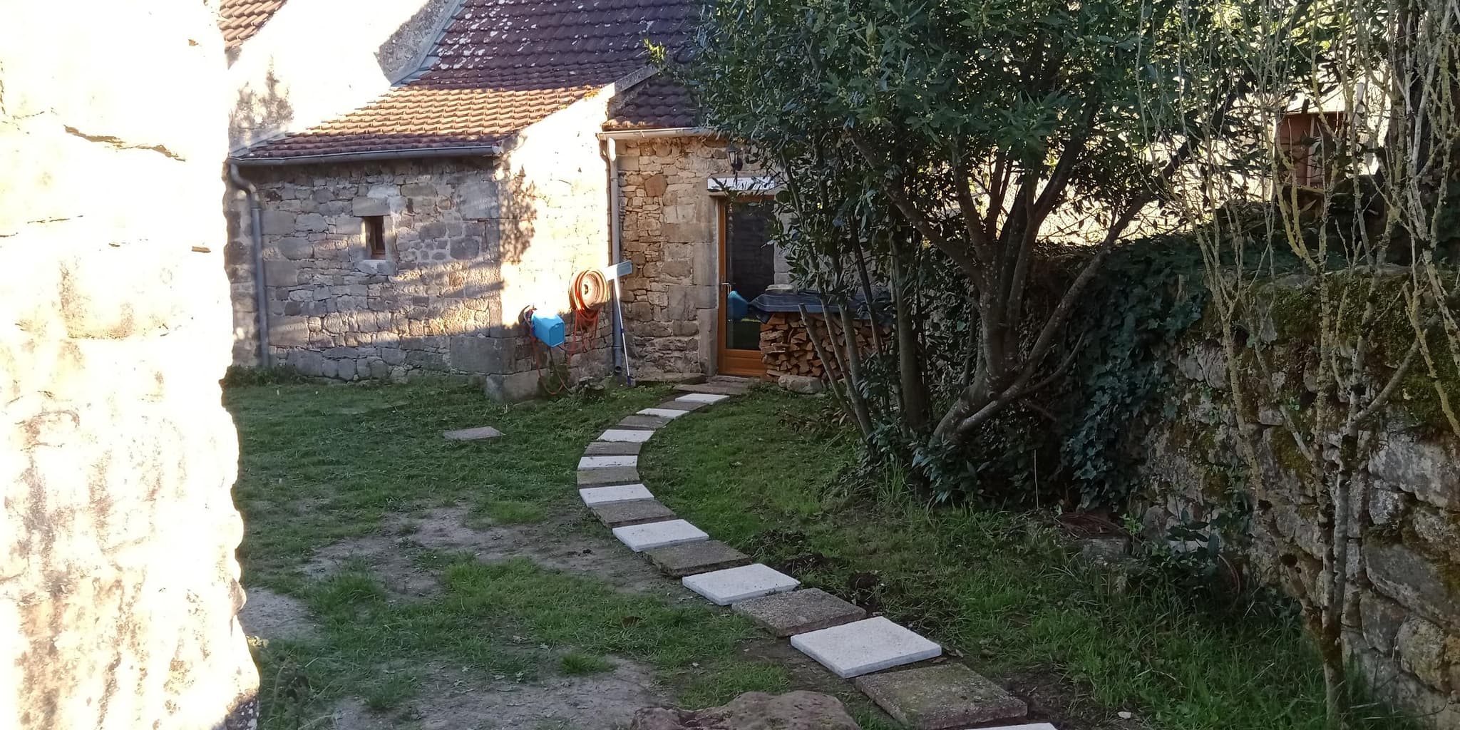 La Fresliere