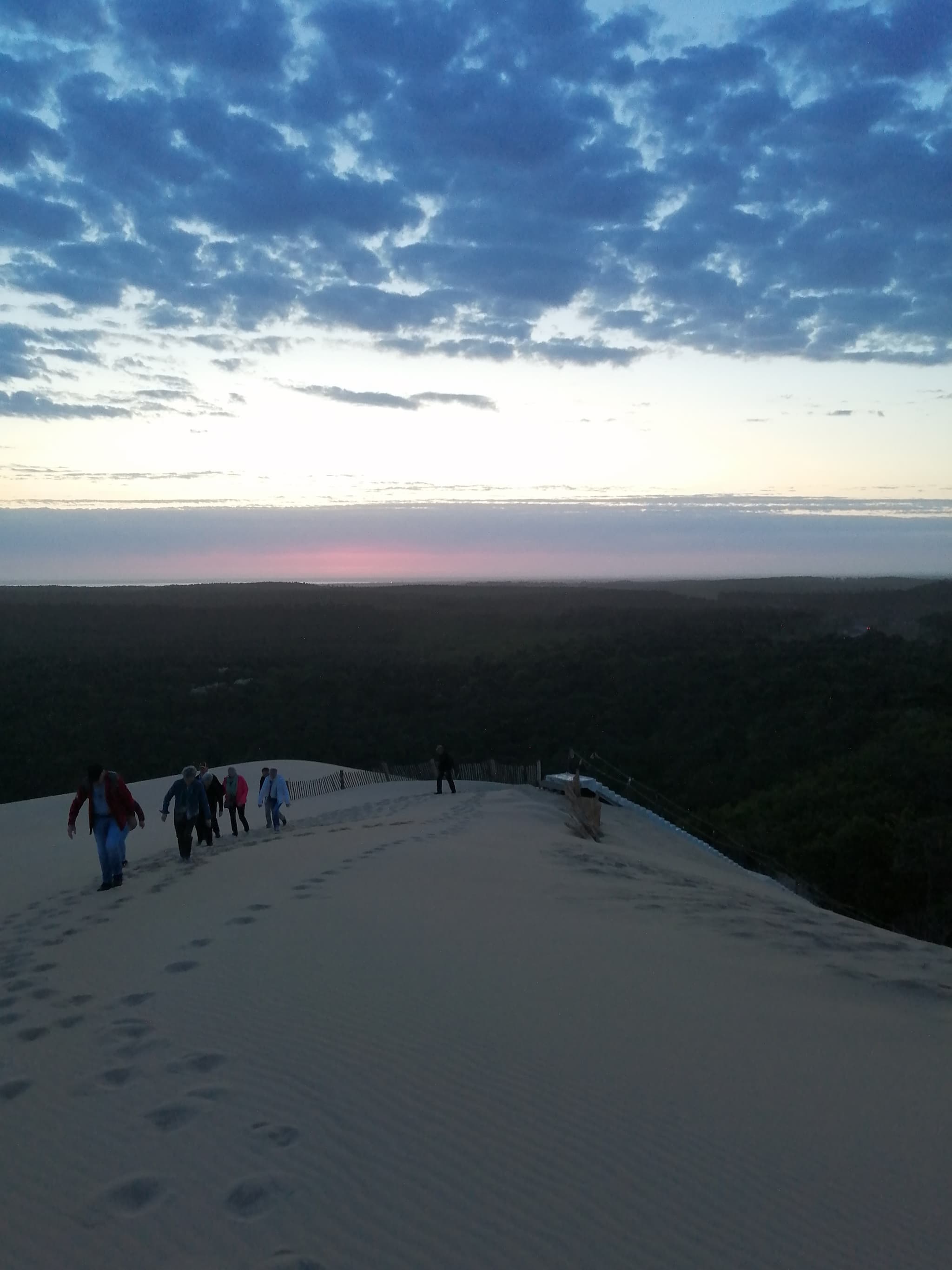 lever du soleil 6