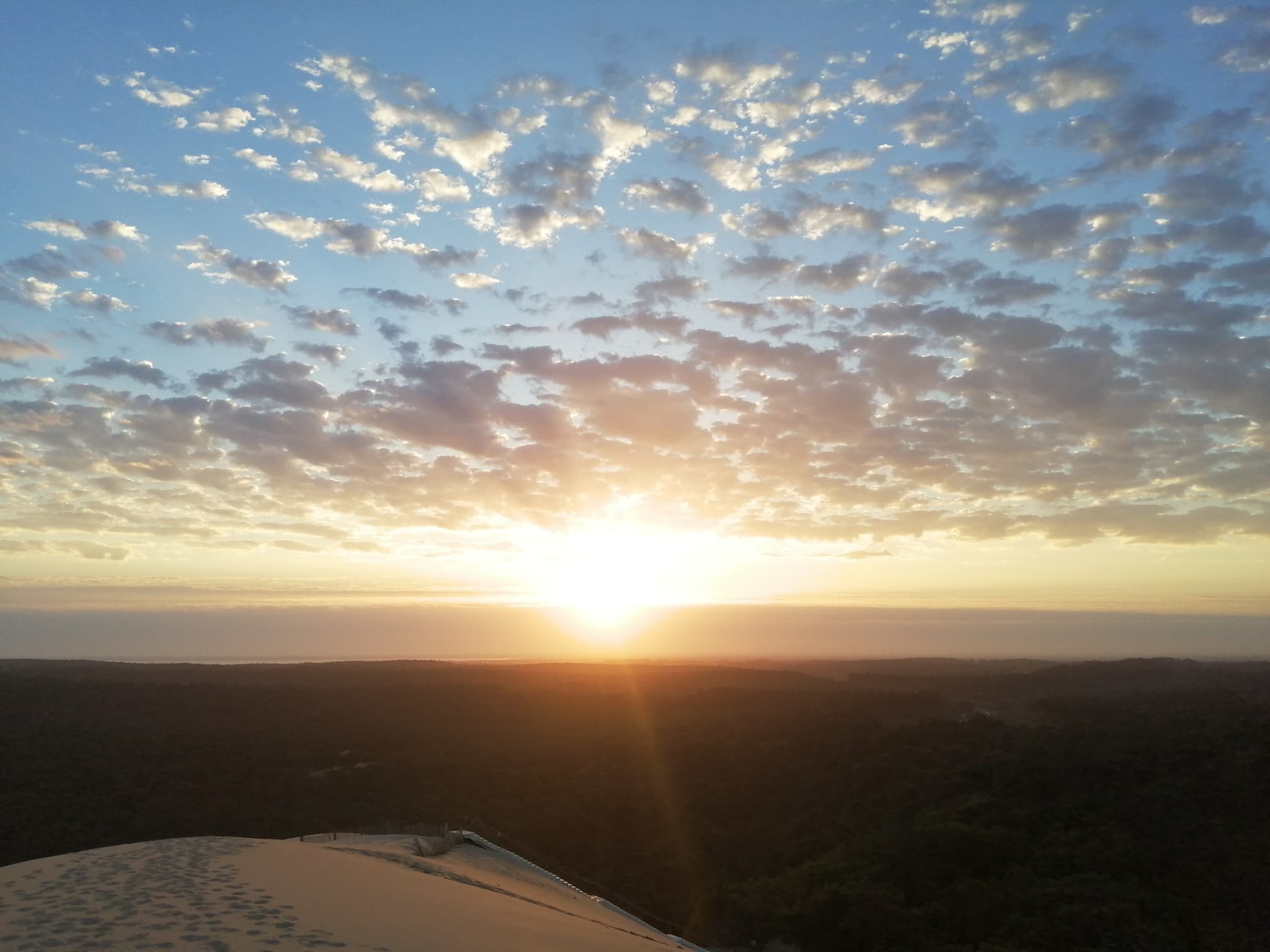 lever du soleil 5