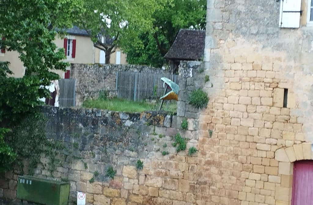 Aux chambres du bourg