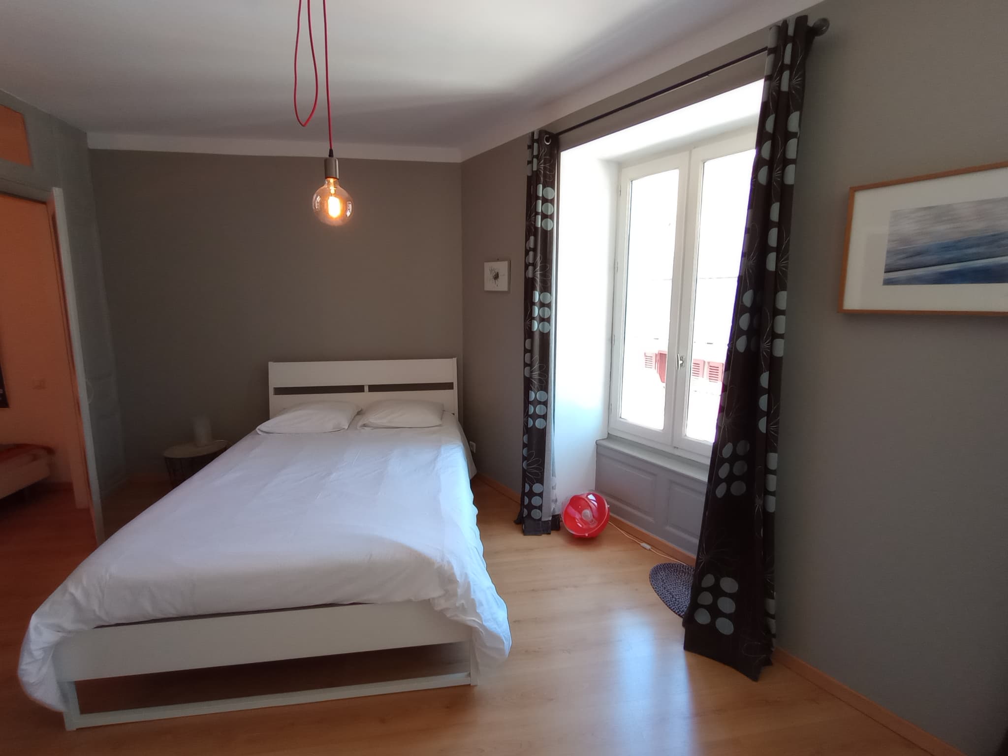 Chambre 1
