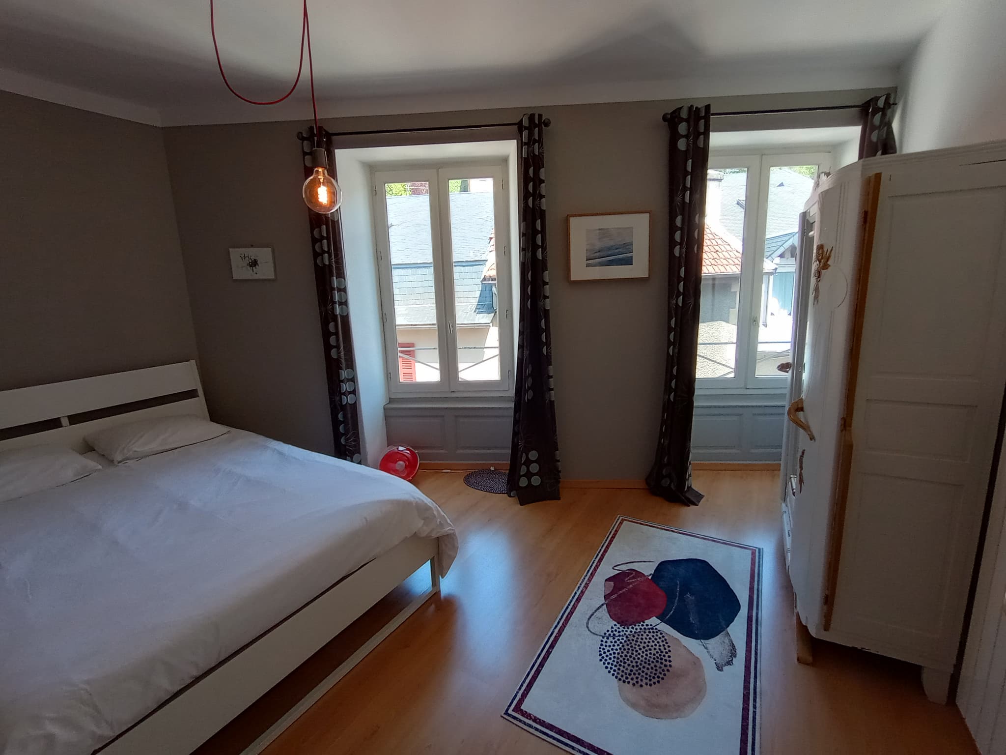 Chambre 1