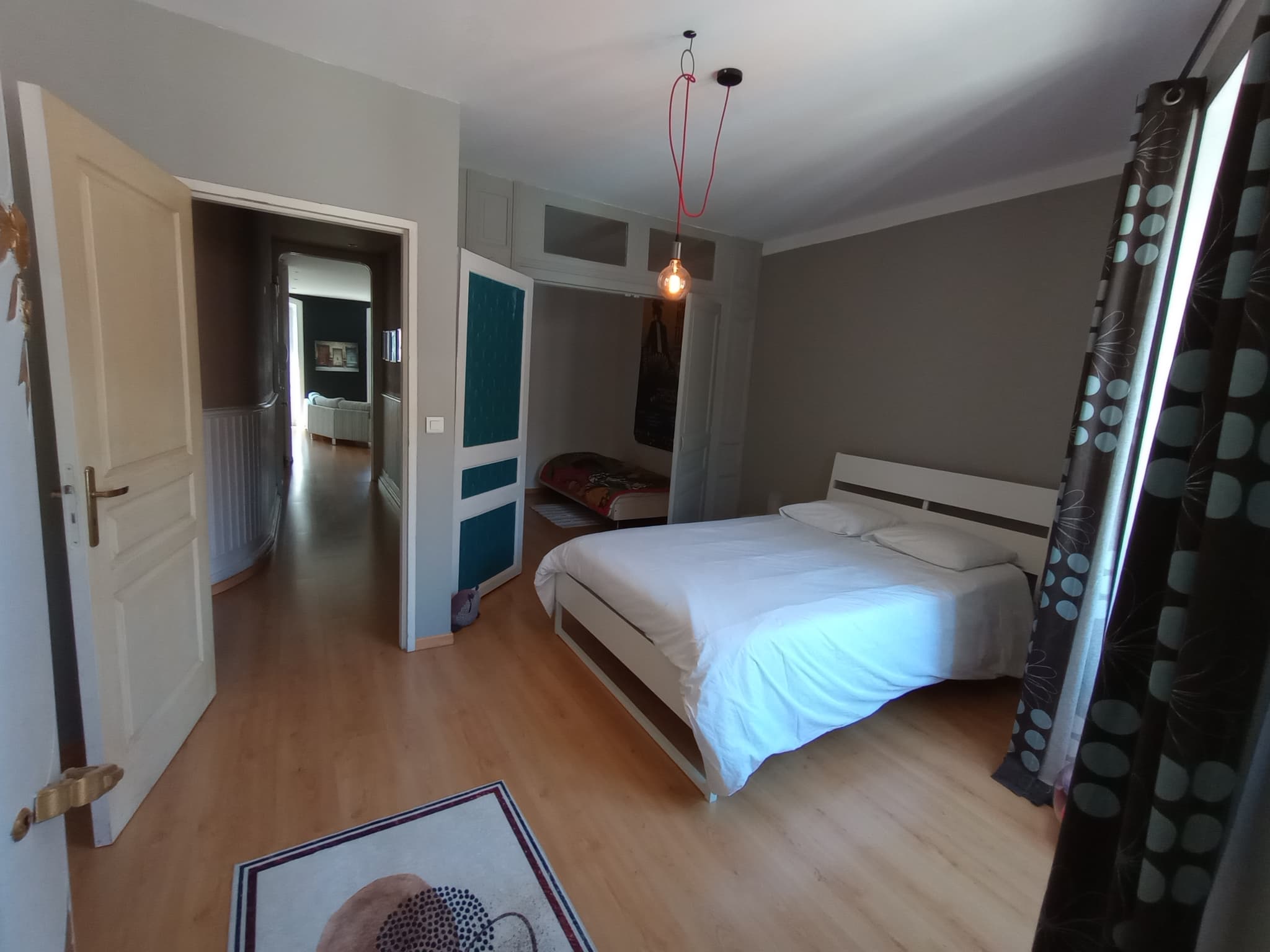 Chambre 1
