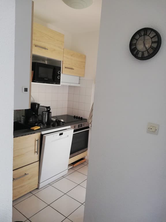 Appartement My Lot_Moliets_Landes Atlantique Sud