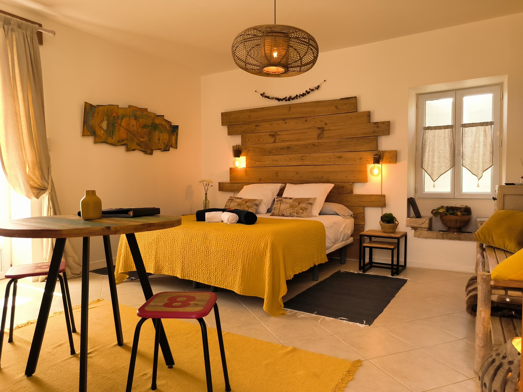 Chambre Mathilda C 2023