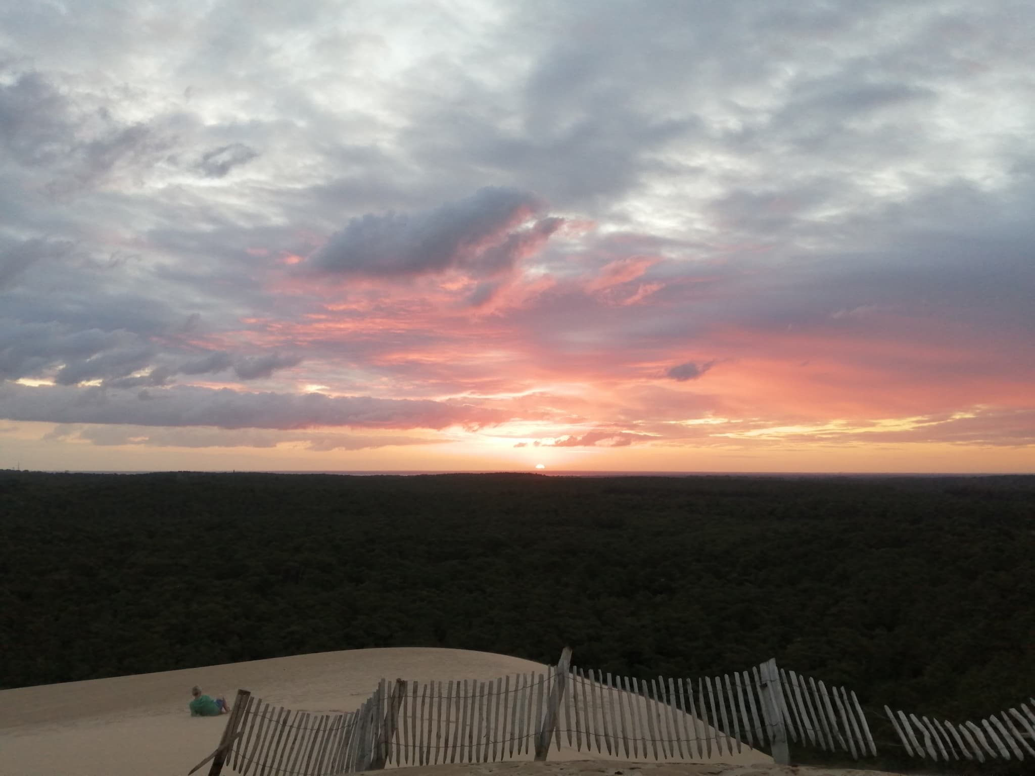 lever du soleil 4