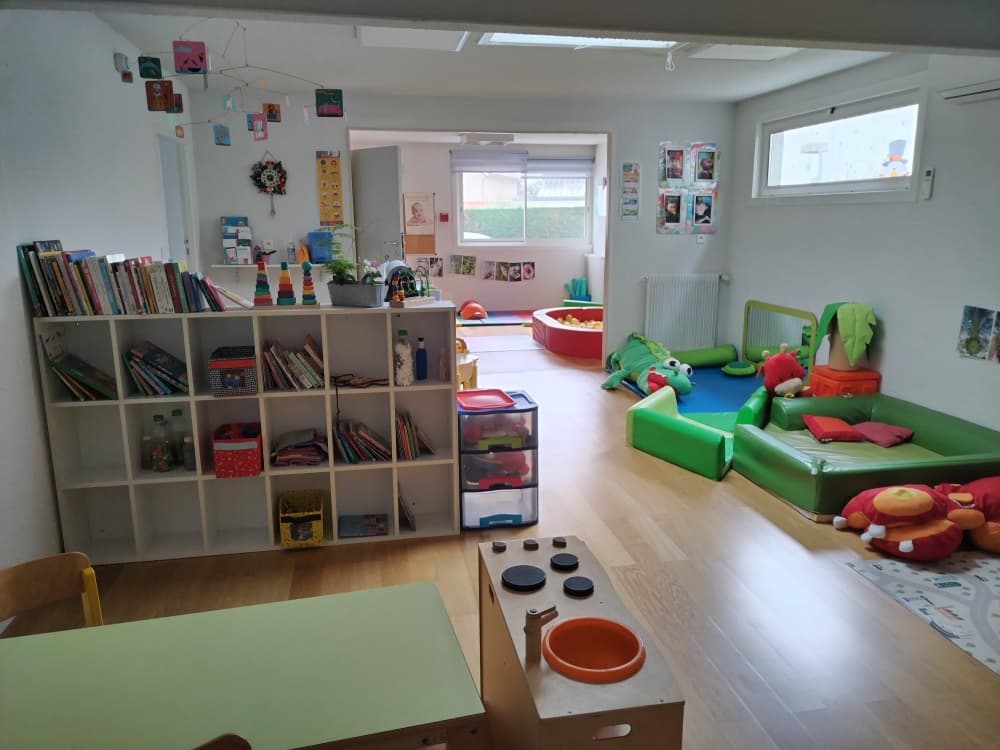 Relais Petite Enfance