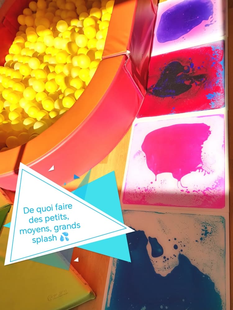 Relais Petite Enfance