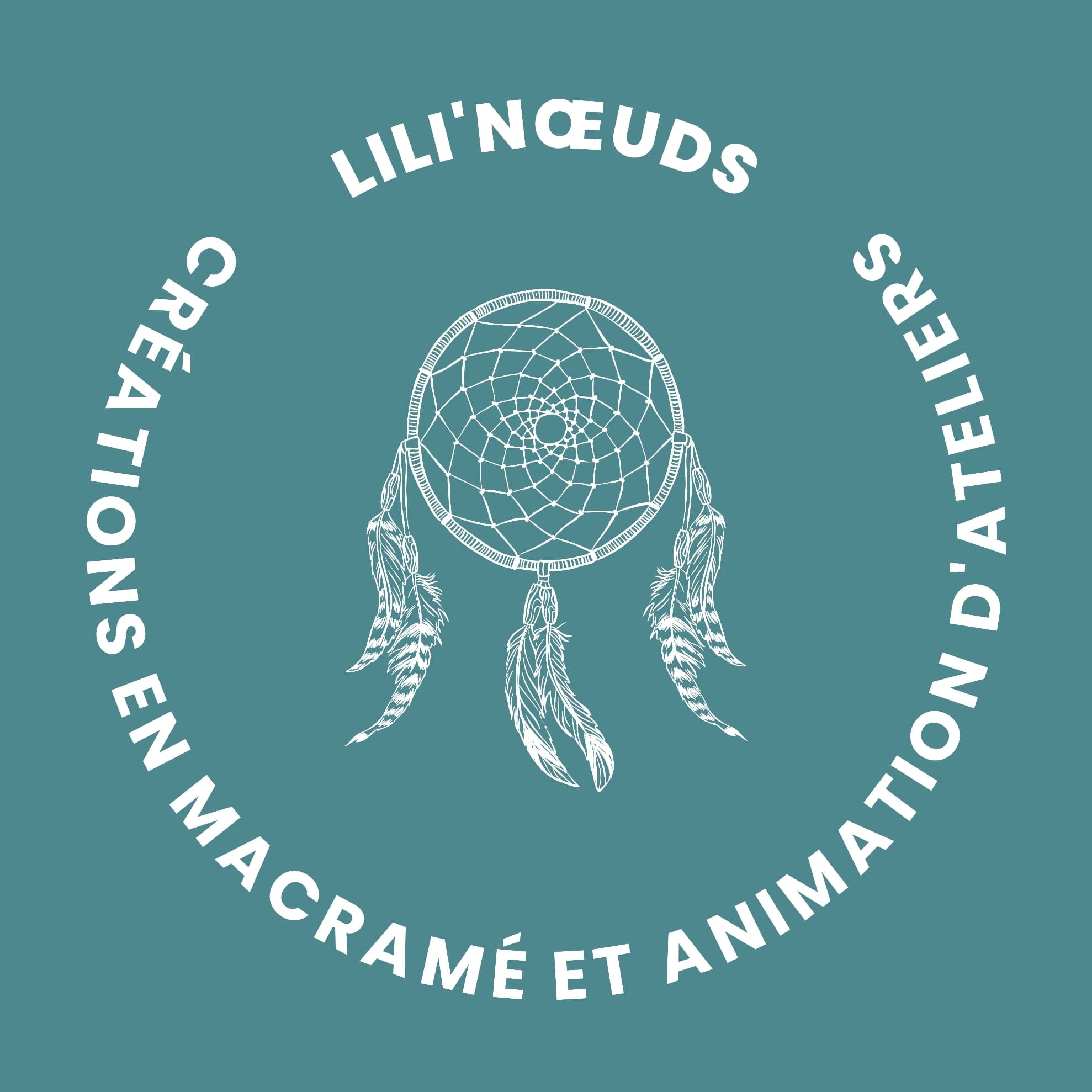 logo Lili'Noeuds