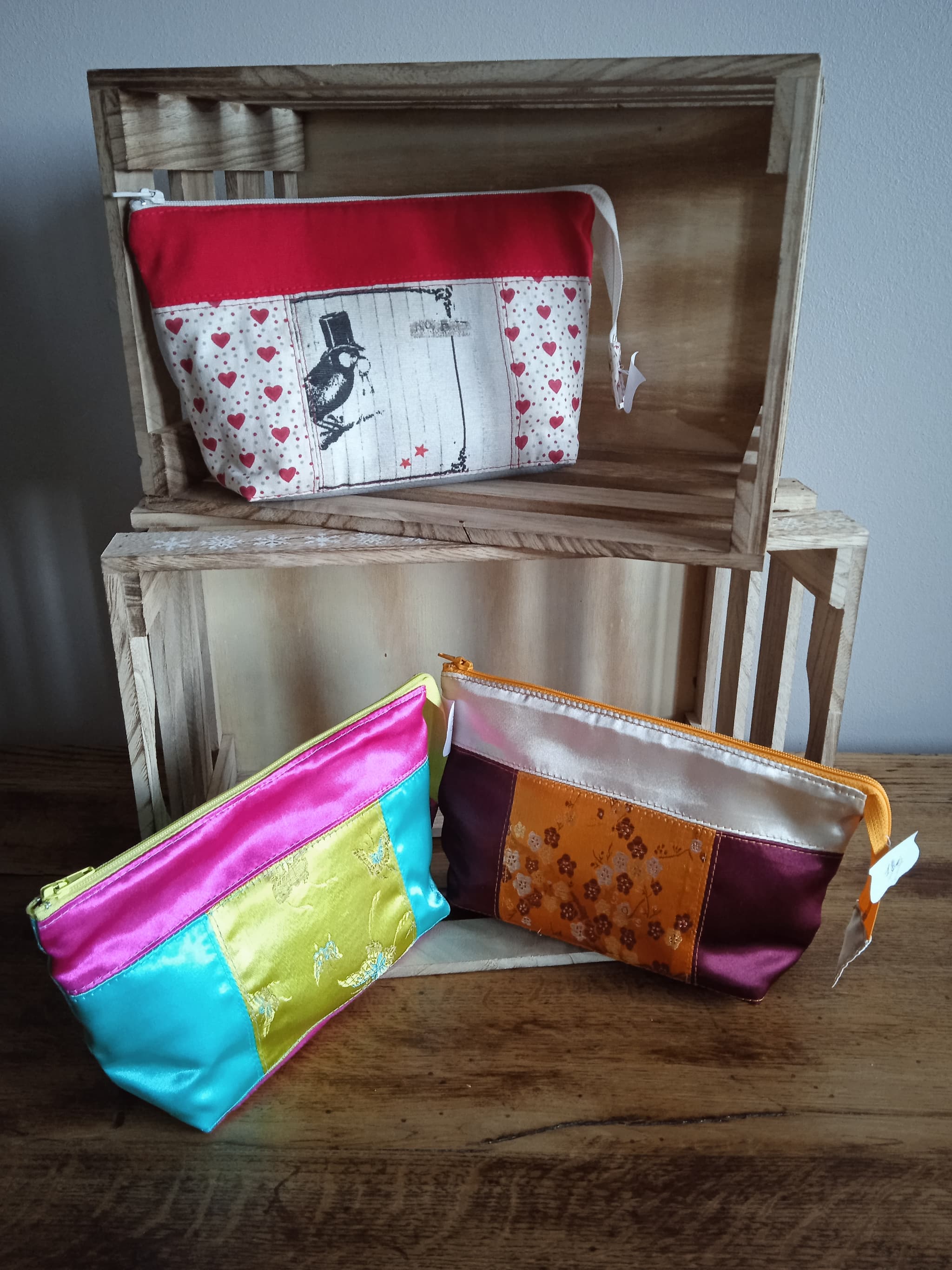 PETITE POCHETTE