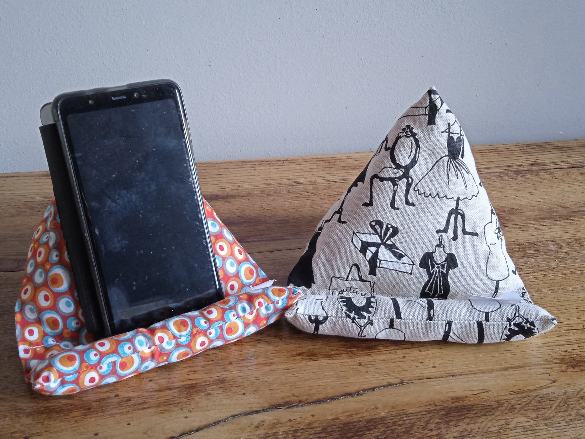 PORTE TELEPHONE