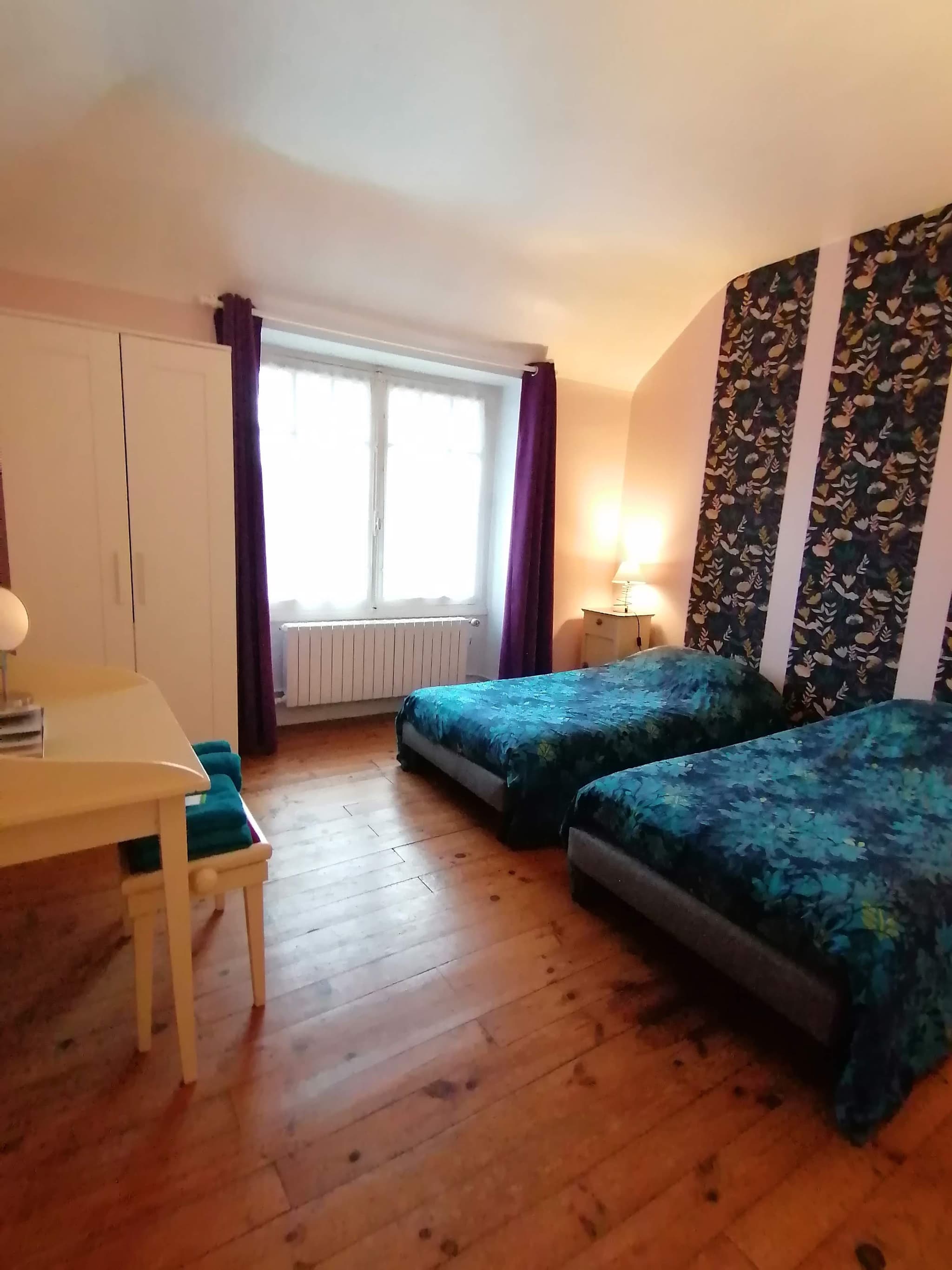 Chambre Clair de Lune