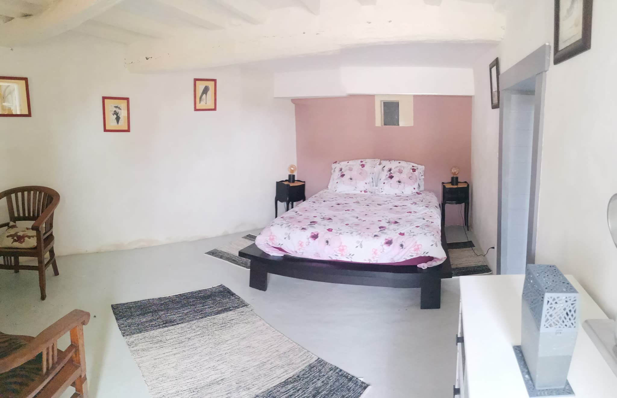 Chambre Will