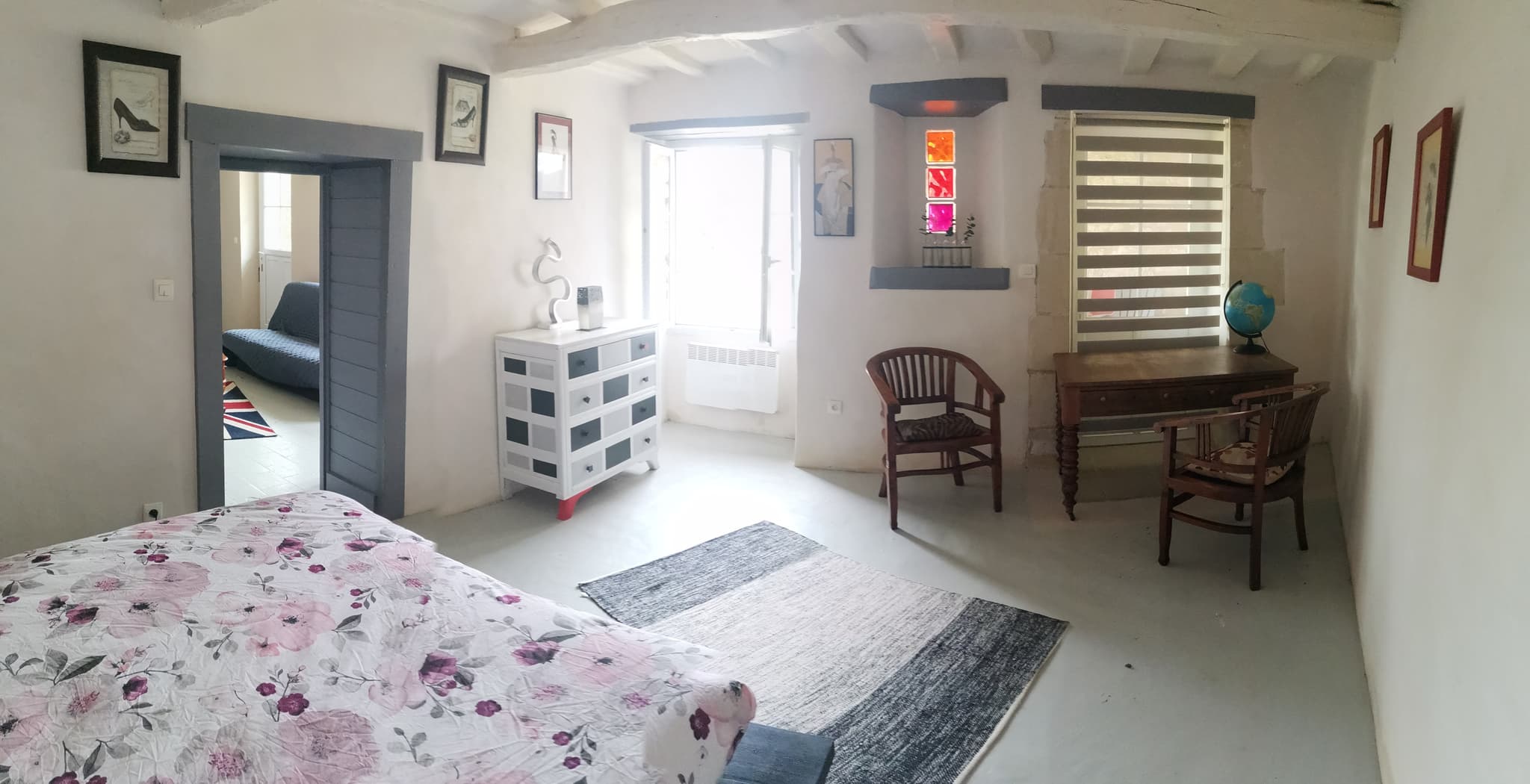 Chambre Will