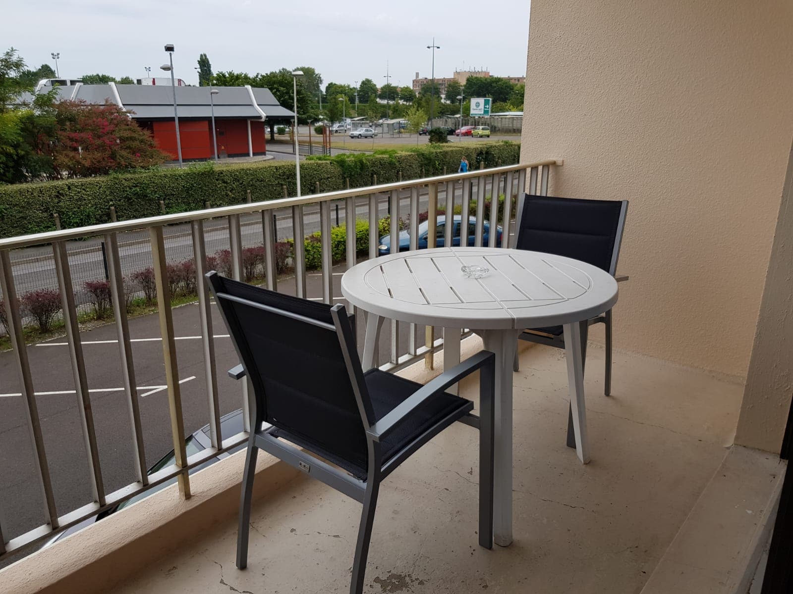 Balcon