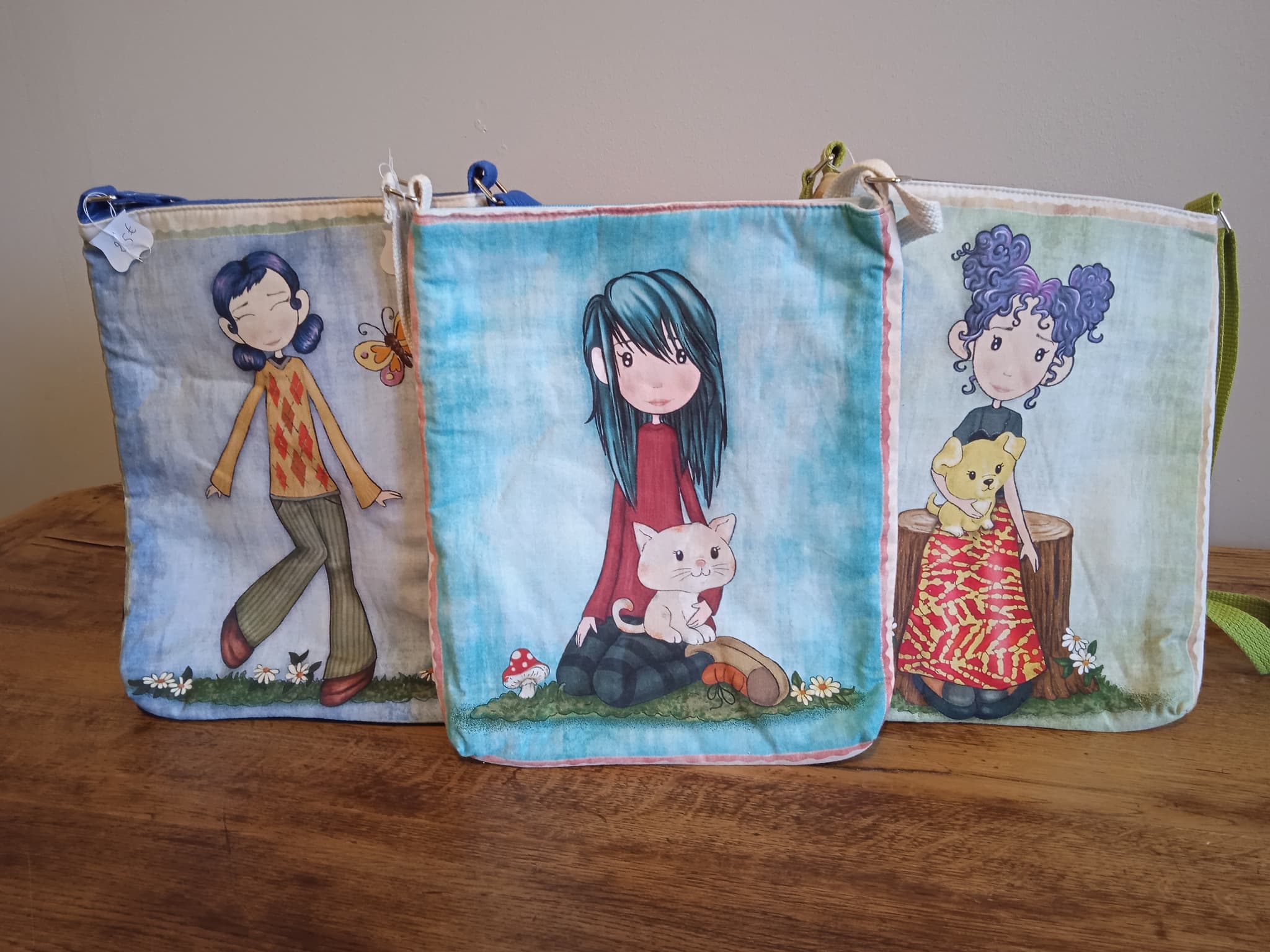 SAC ENFANT