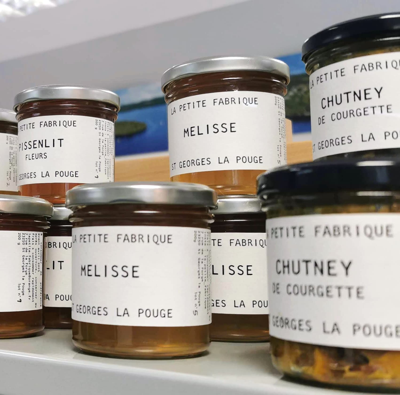 Boutique de produits régionaux de l'île de Vassivière_6