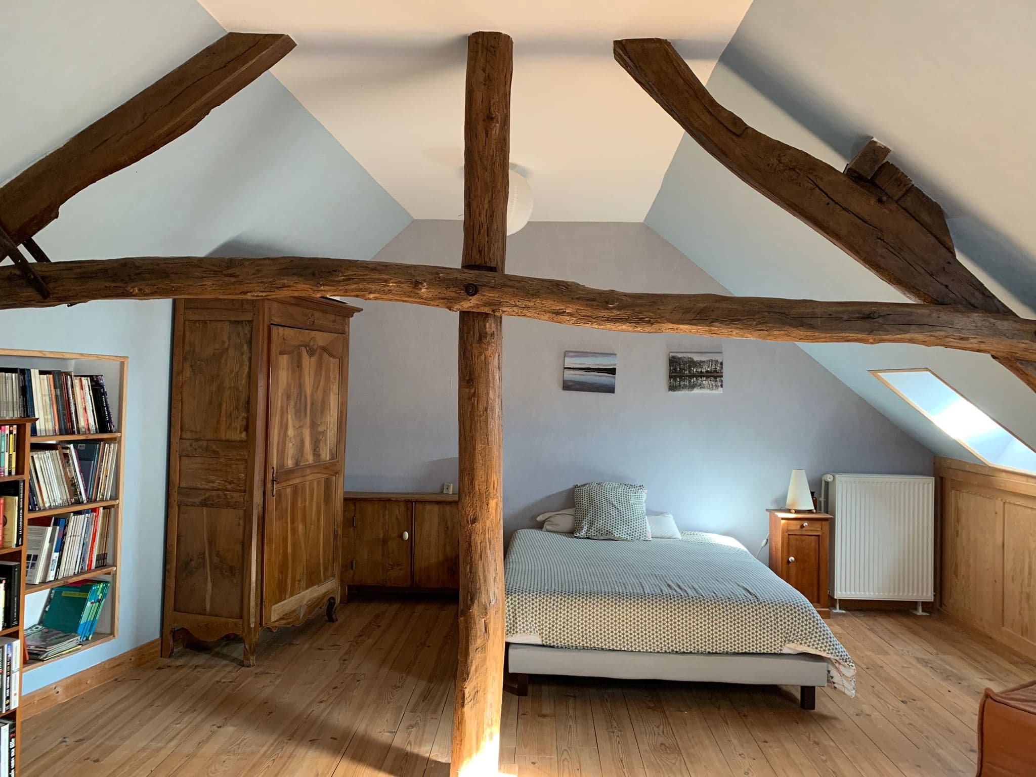 Chambre 1
