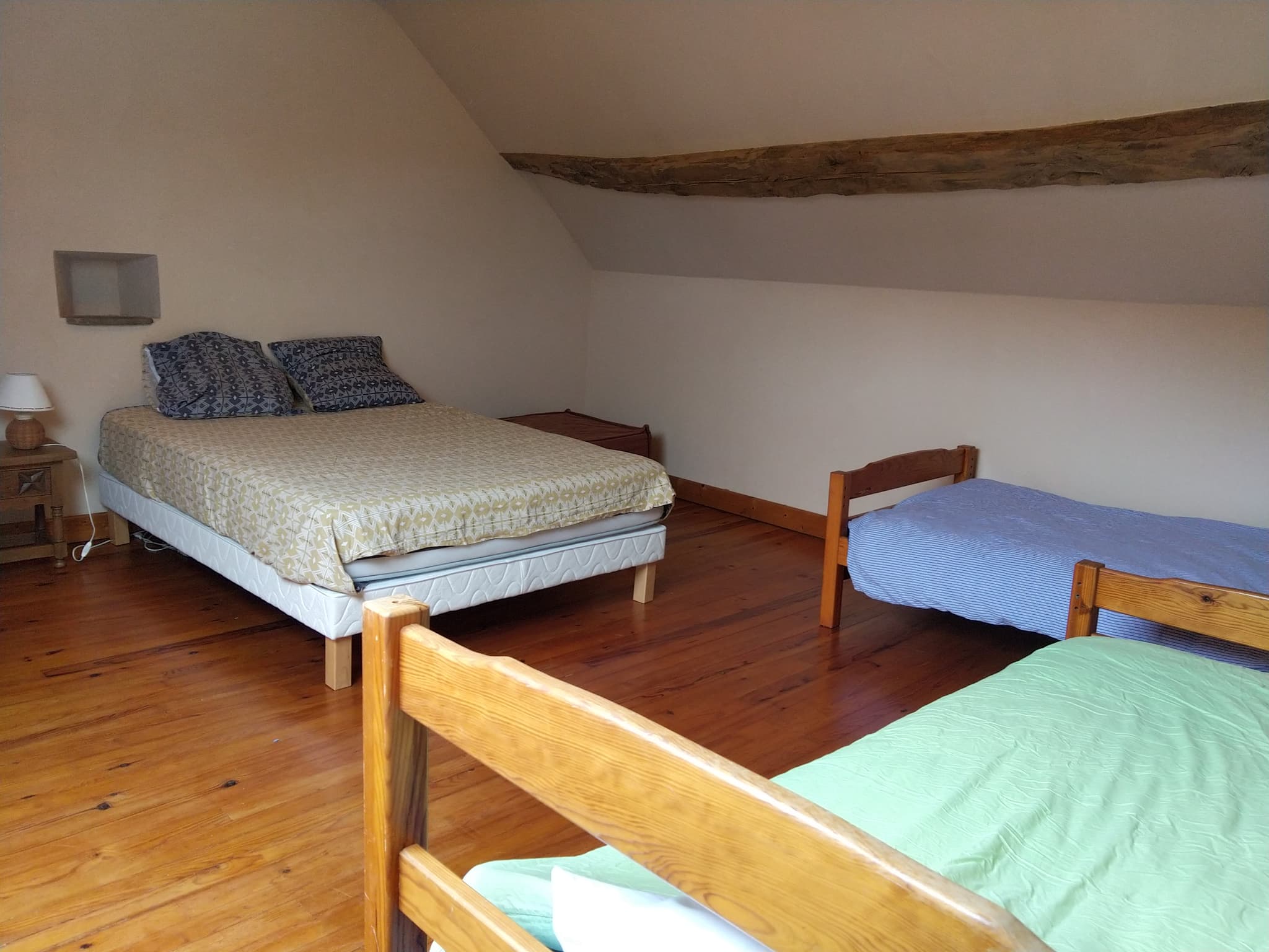 Chambre 4