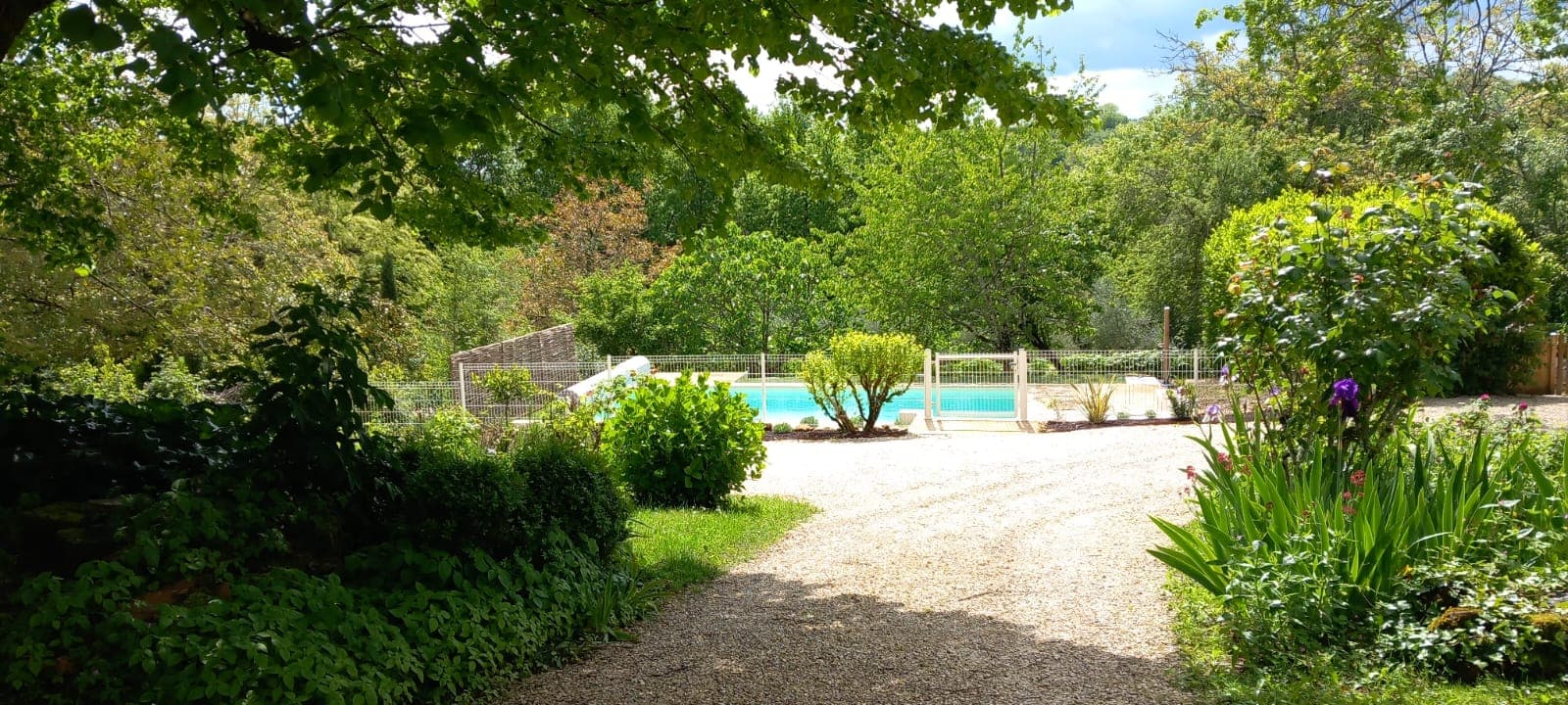 La Vigne Sarlat