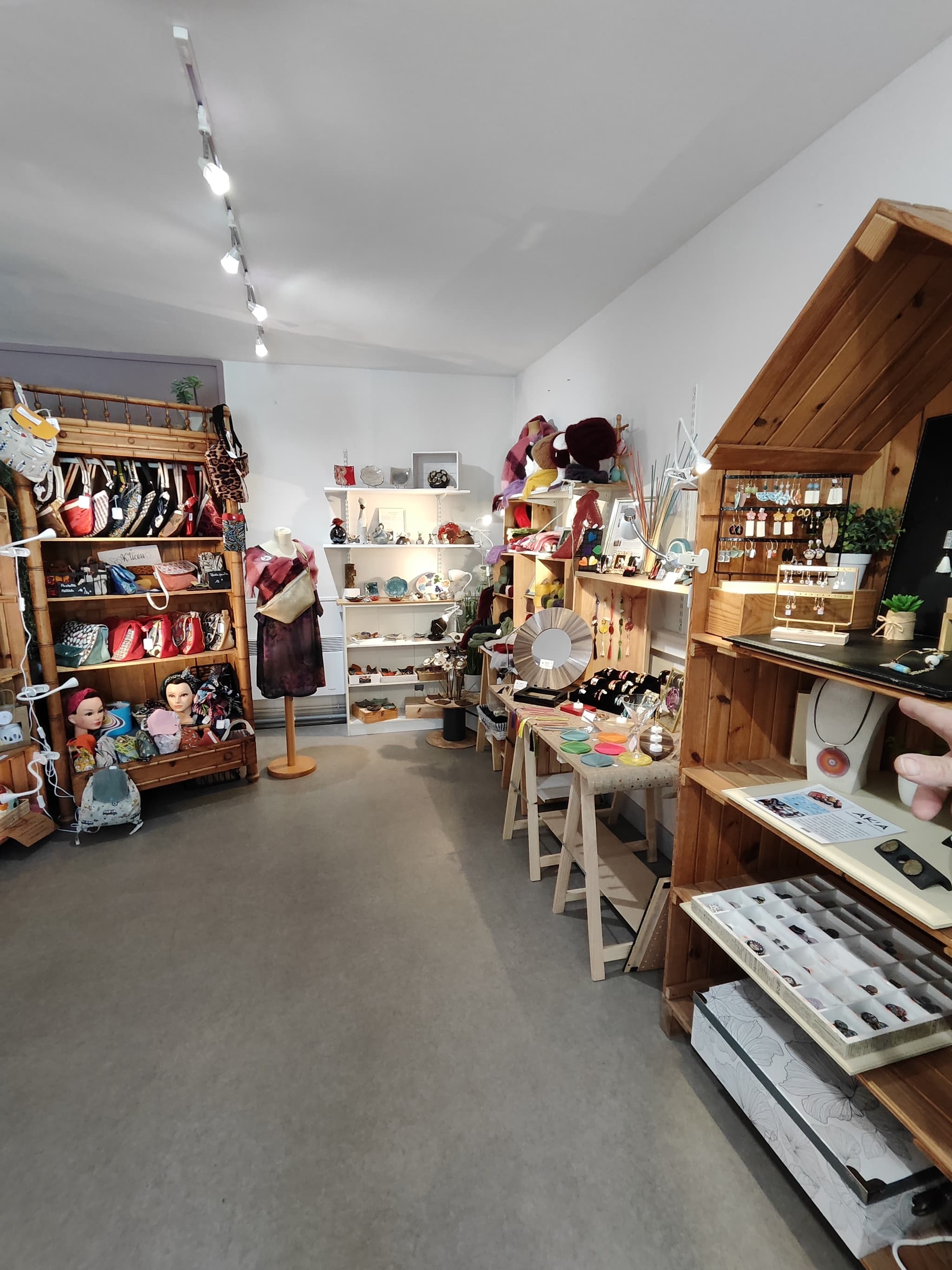 La cour des artisans 1
