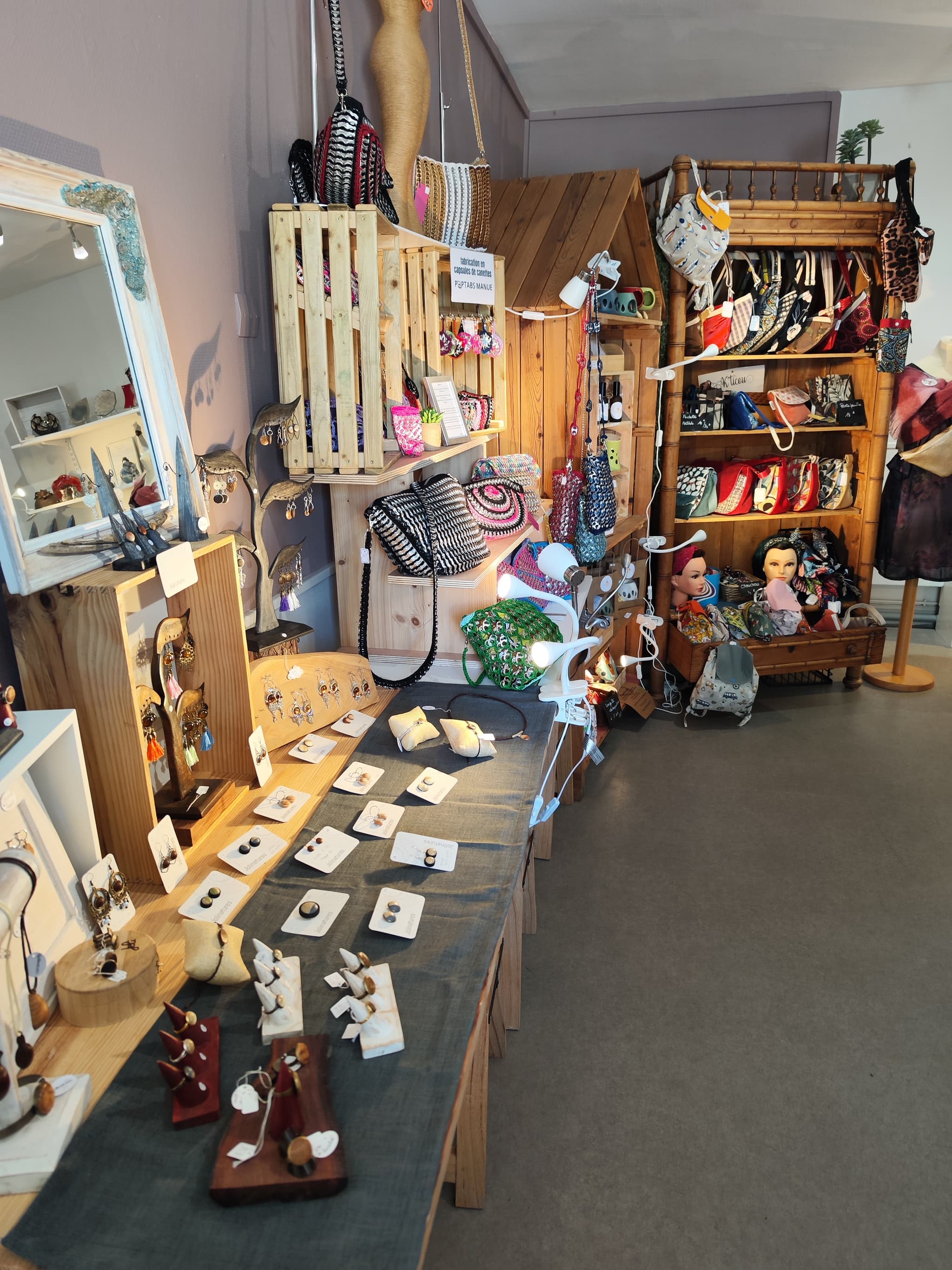 La cour des artisans 2