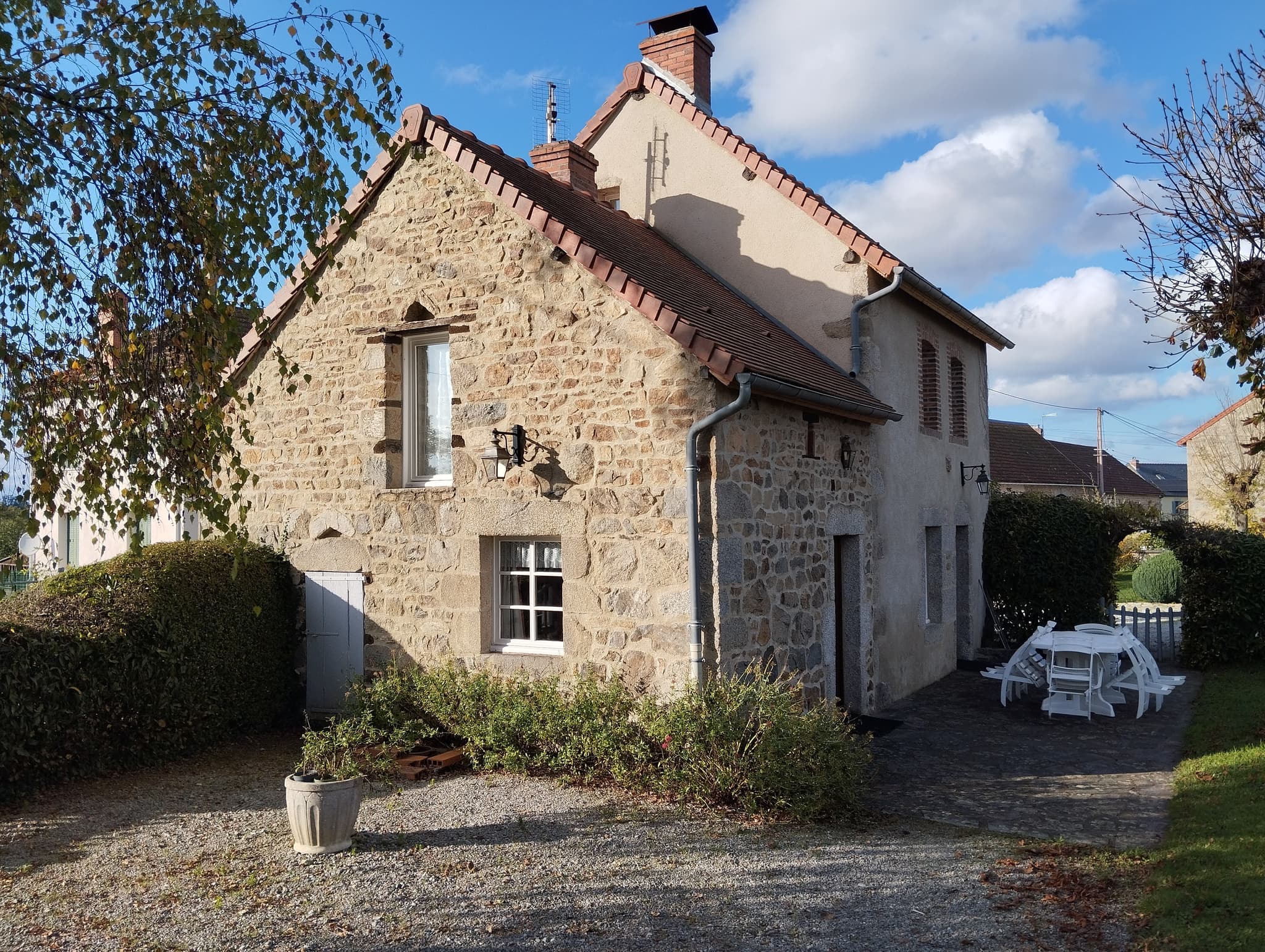 Gite Chaba d'entra