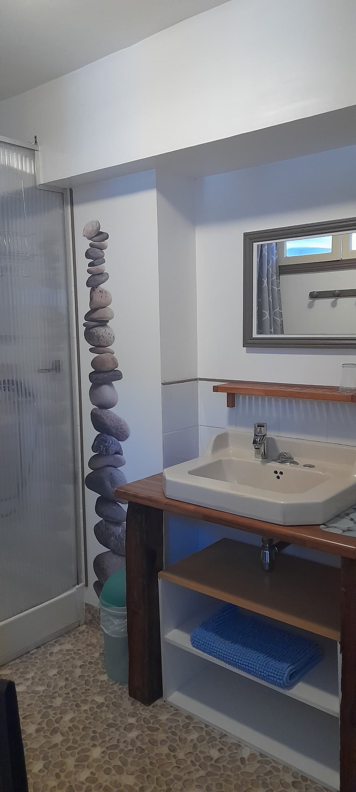 SDB CHAMBRE TOURAINE
