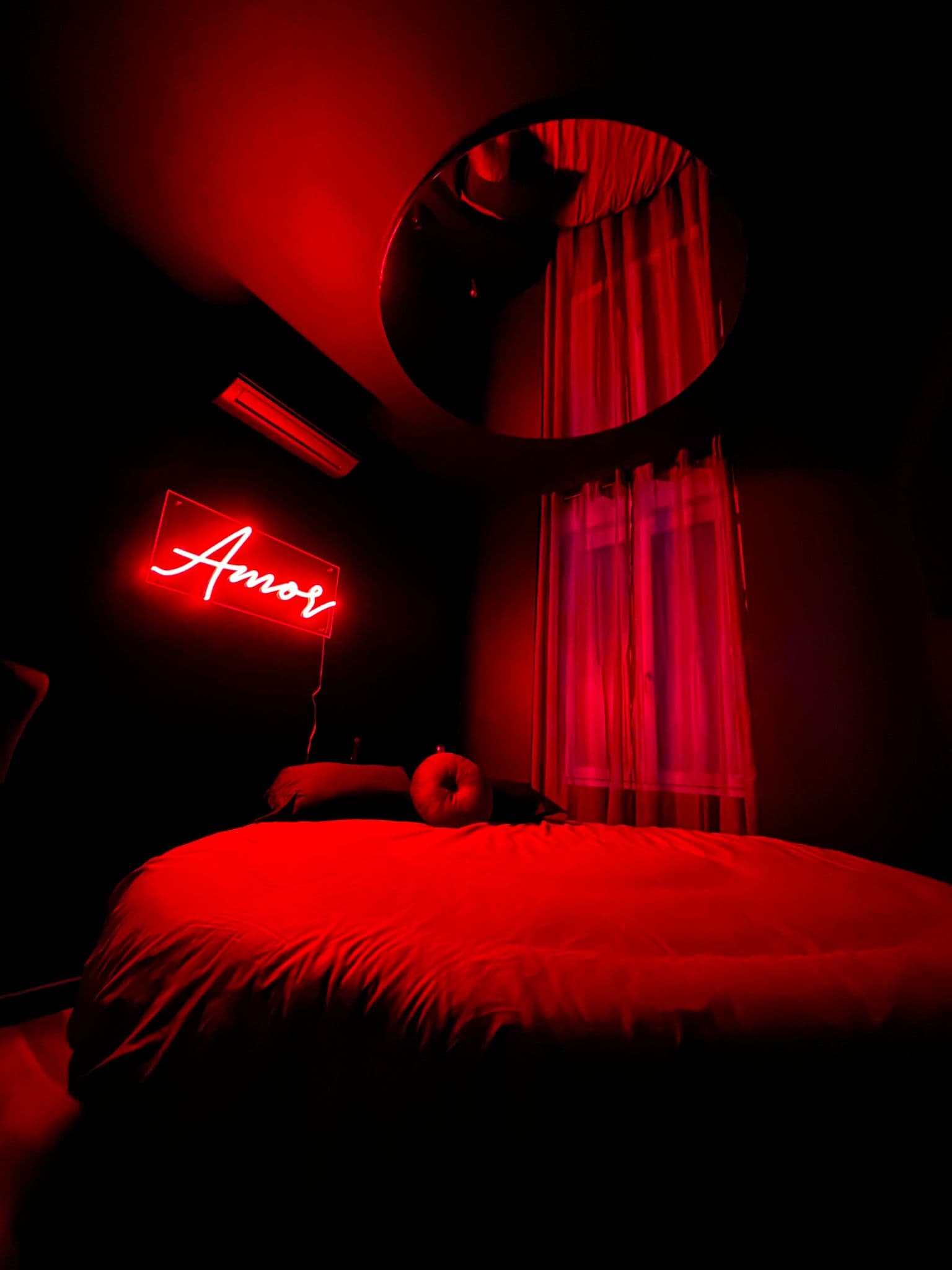 Love room - Suite Amor