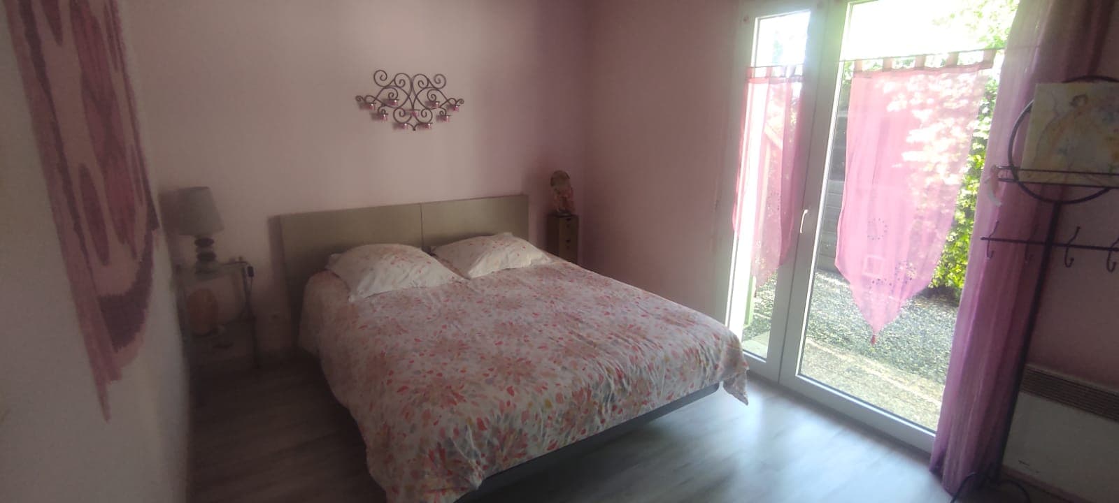 Chambre 1