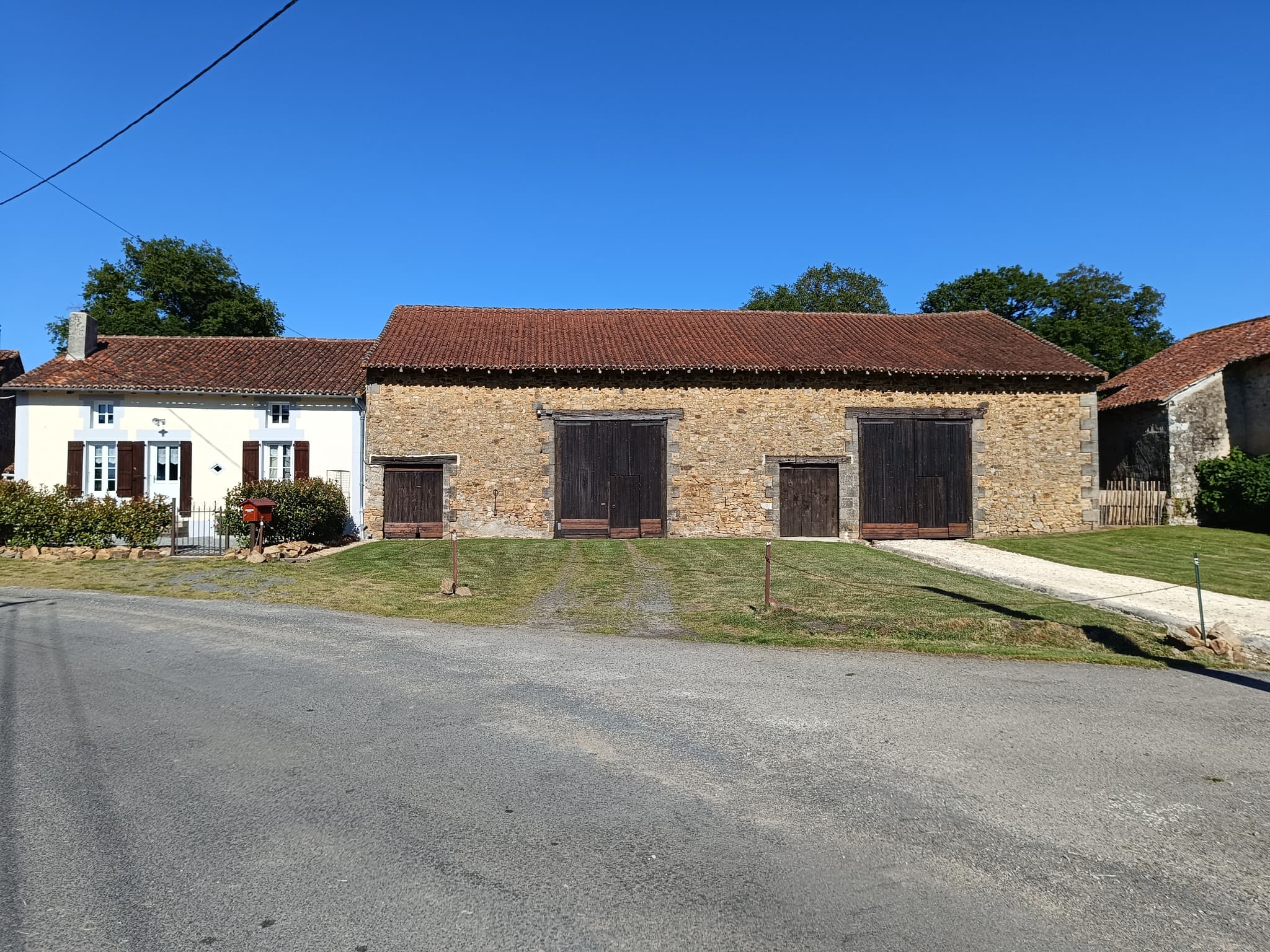 Maison 2