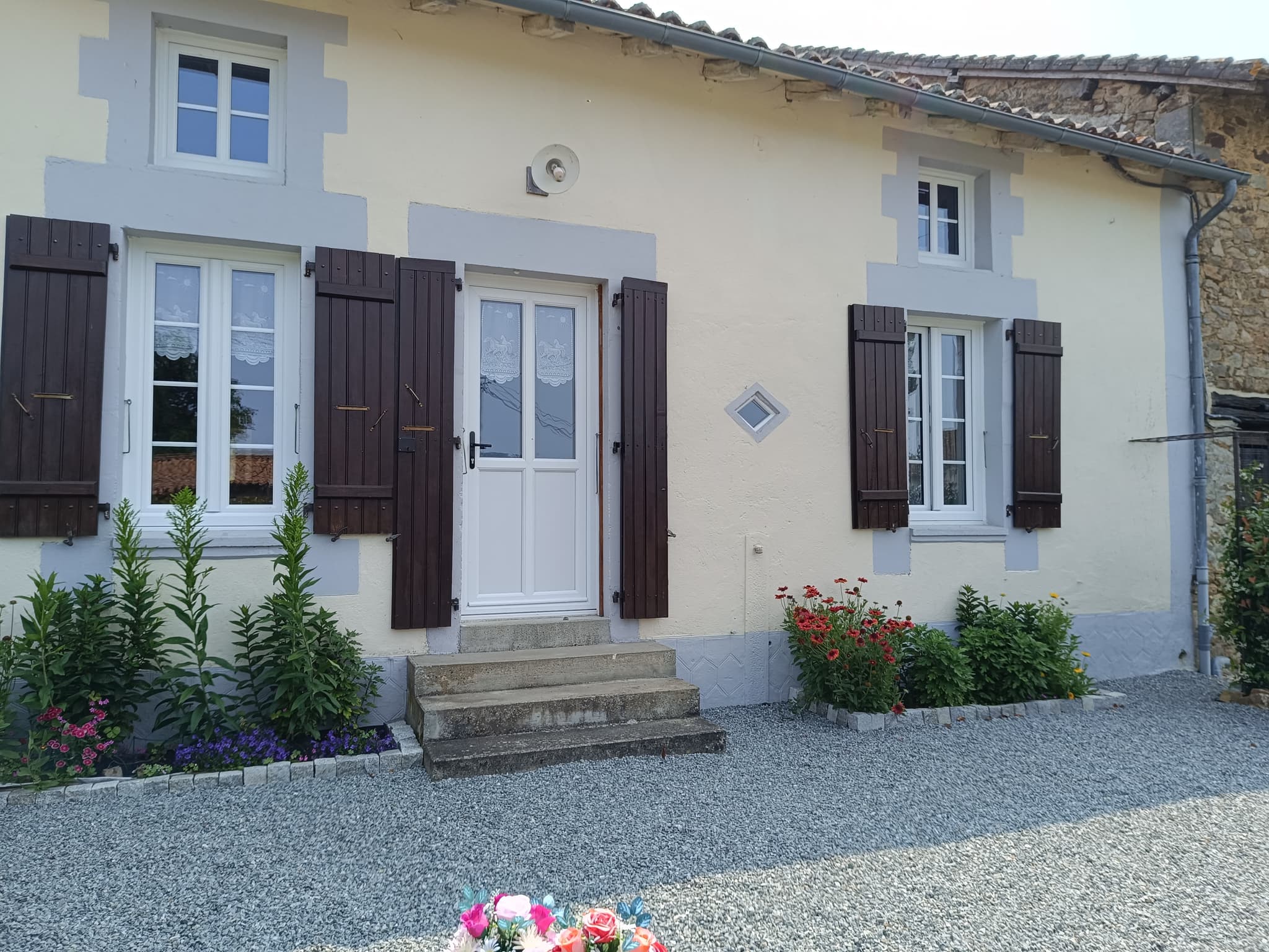 Maison 1