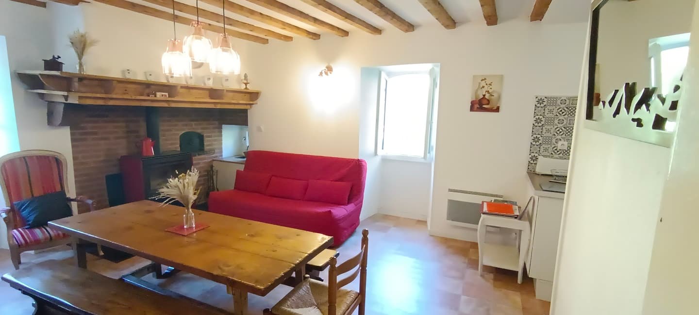 séjour