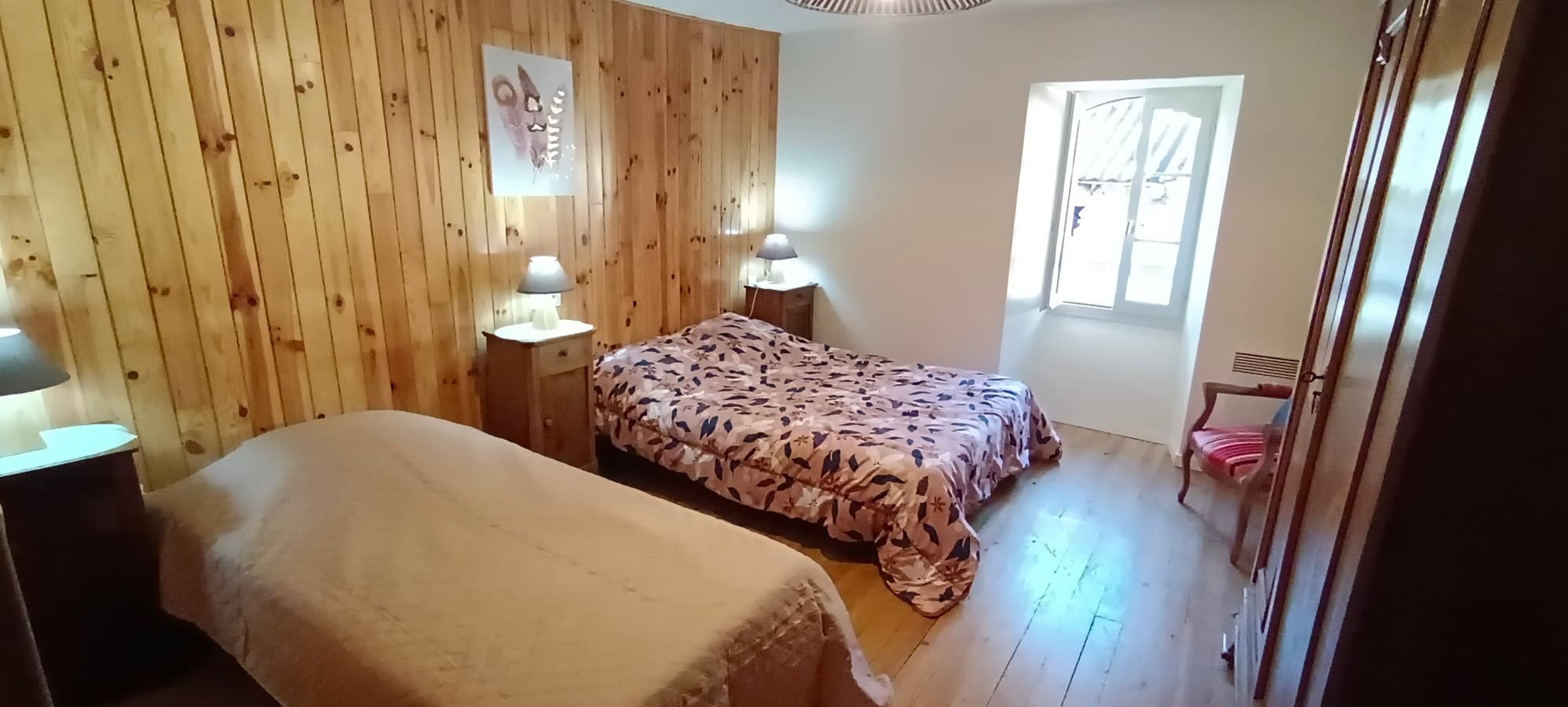 chambre 2